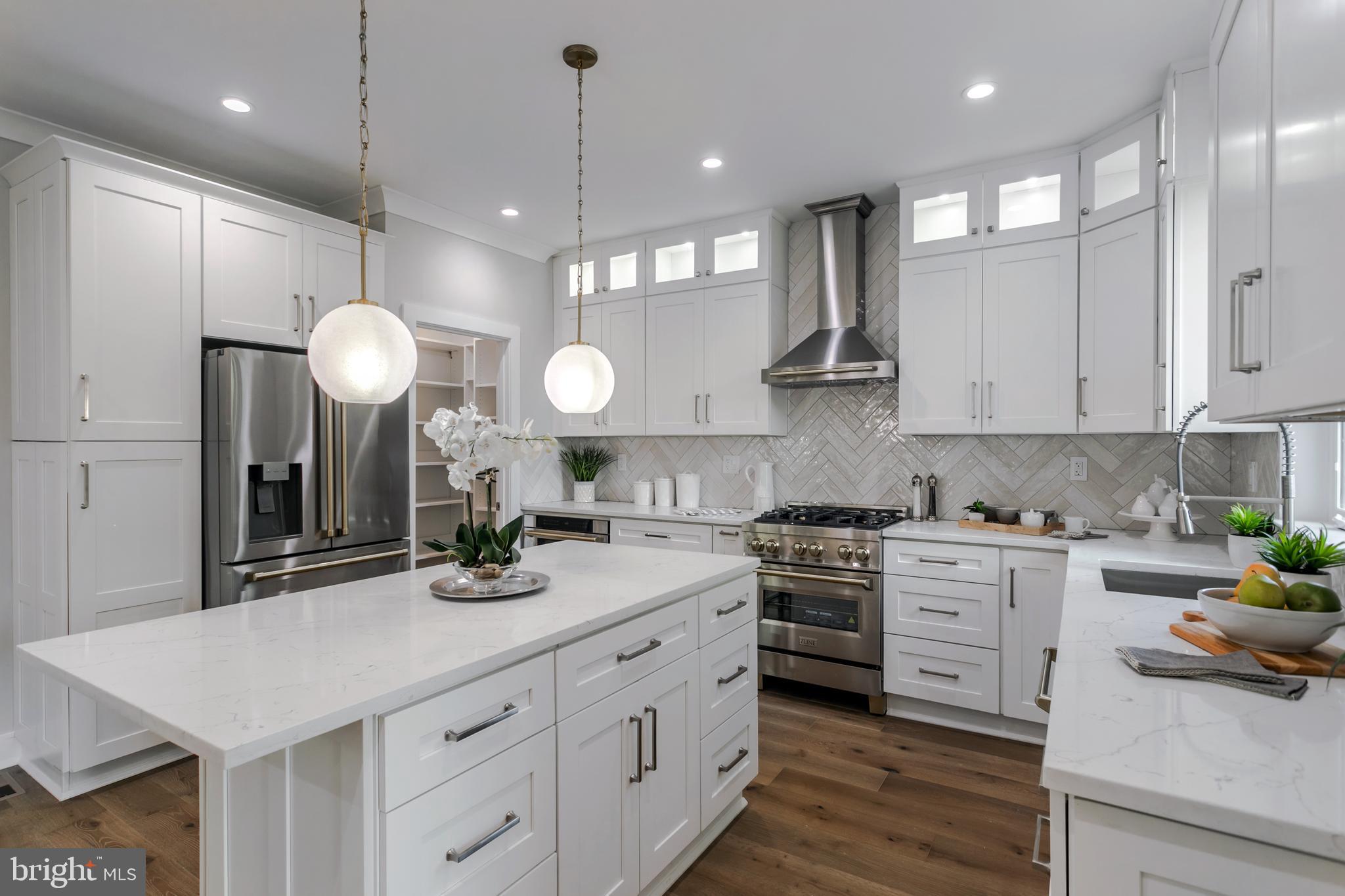 NARBERTH - Residential