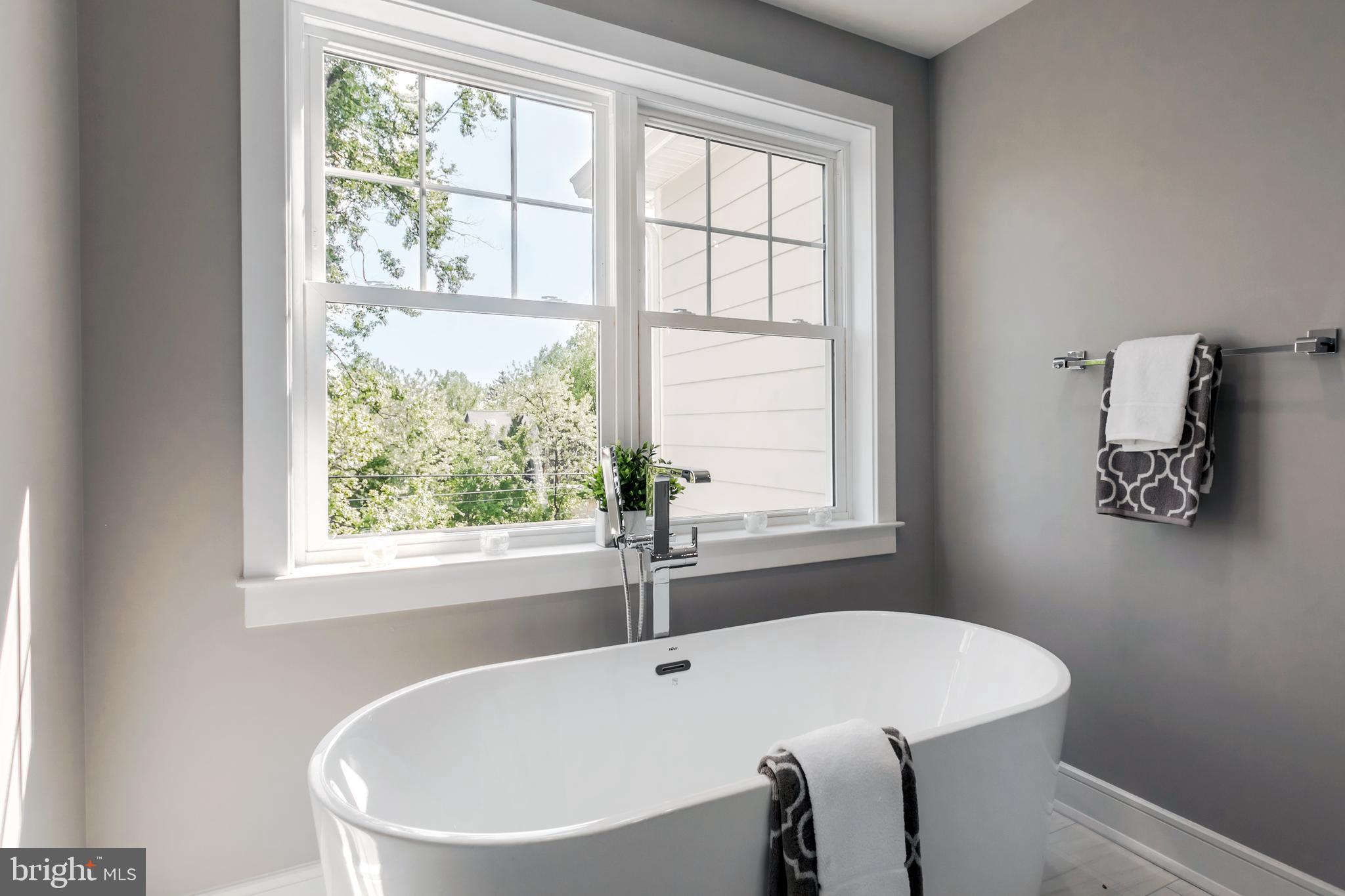 NARBERTH - Residential