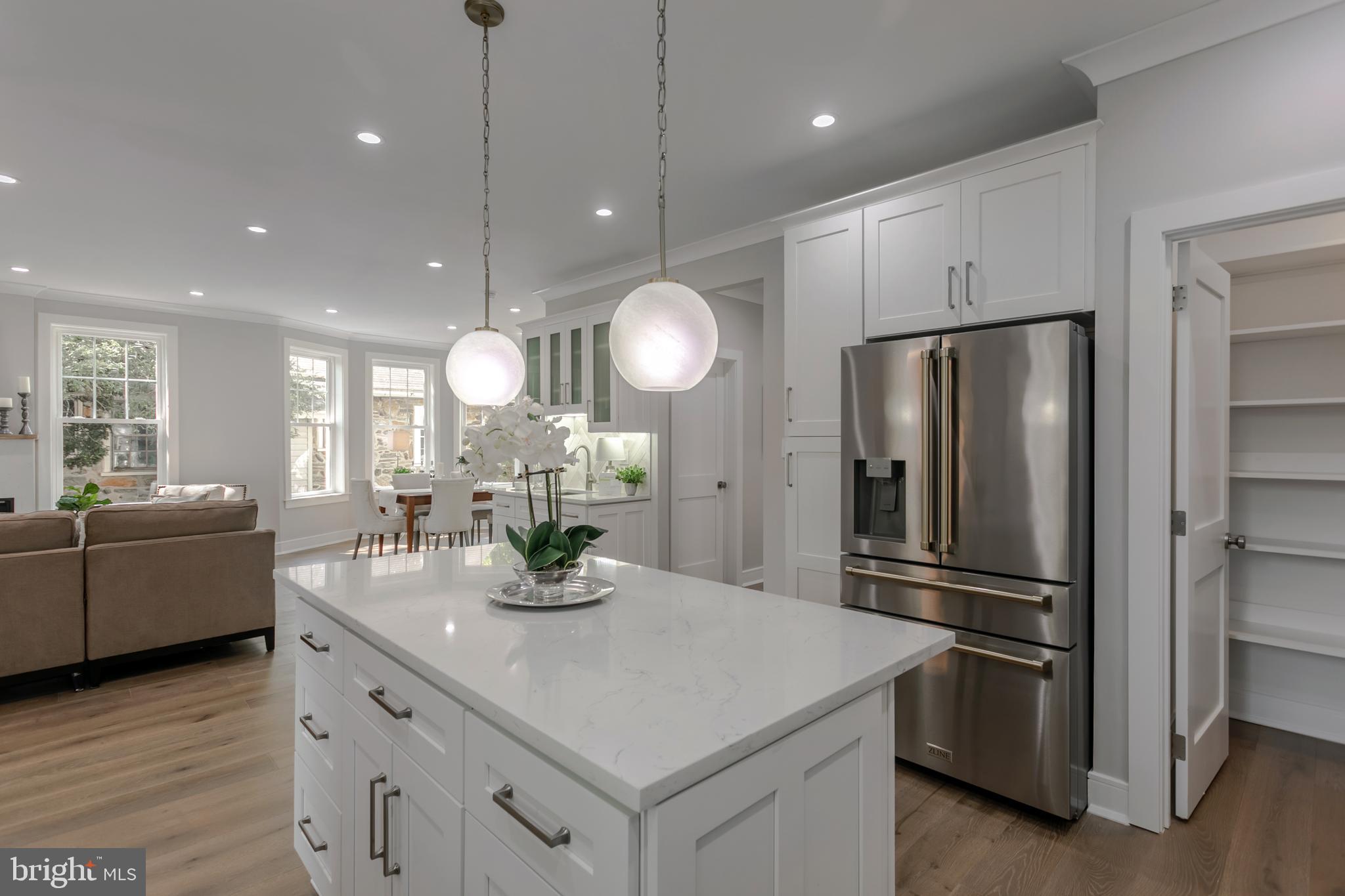 NARBERTH - Residential