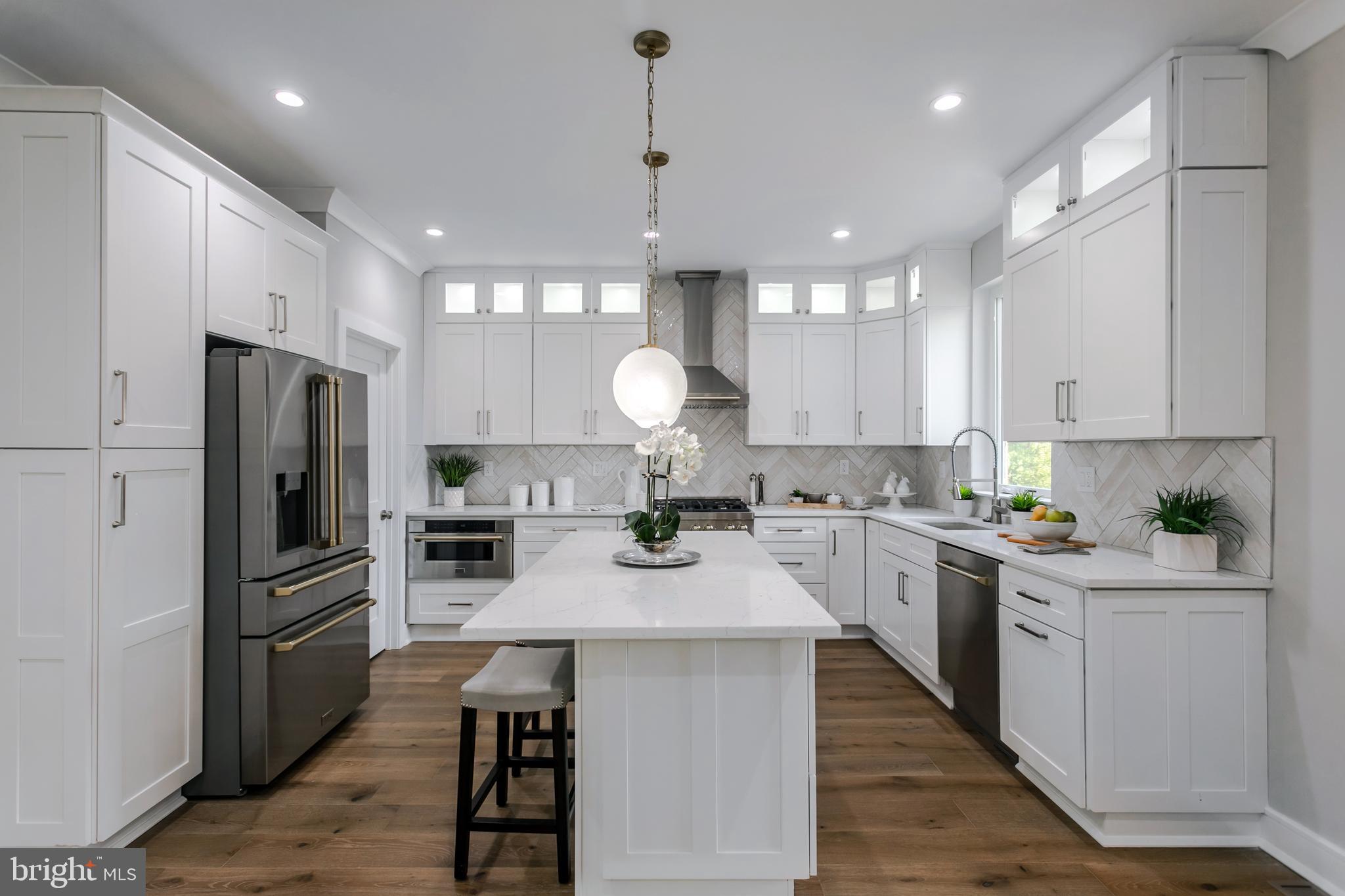 NARBERTH - Residential