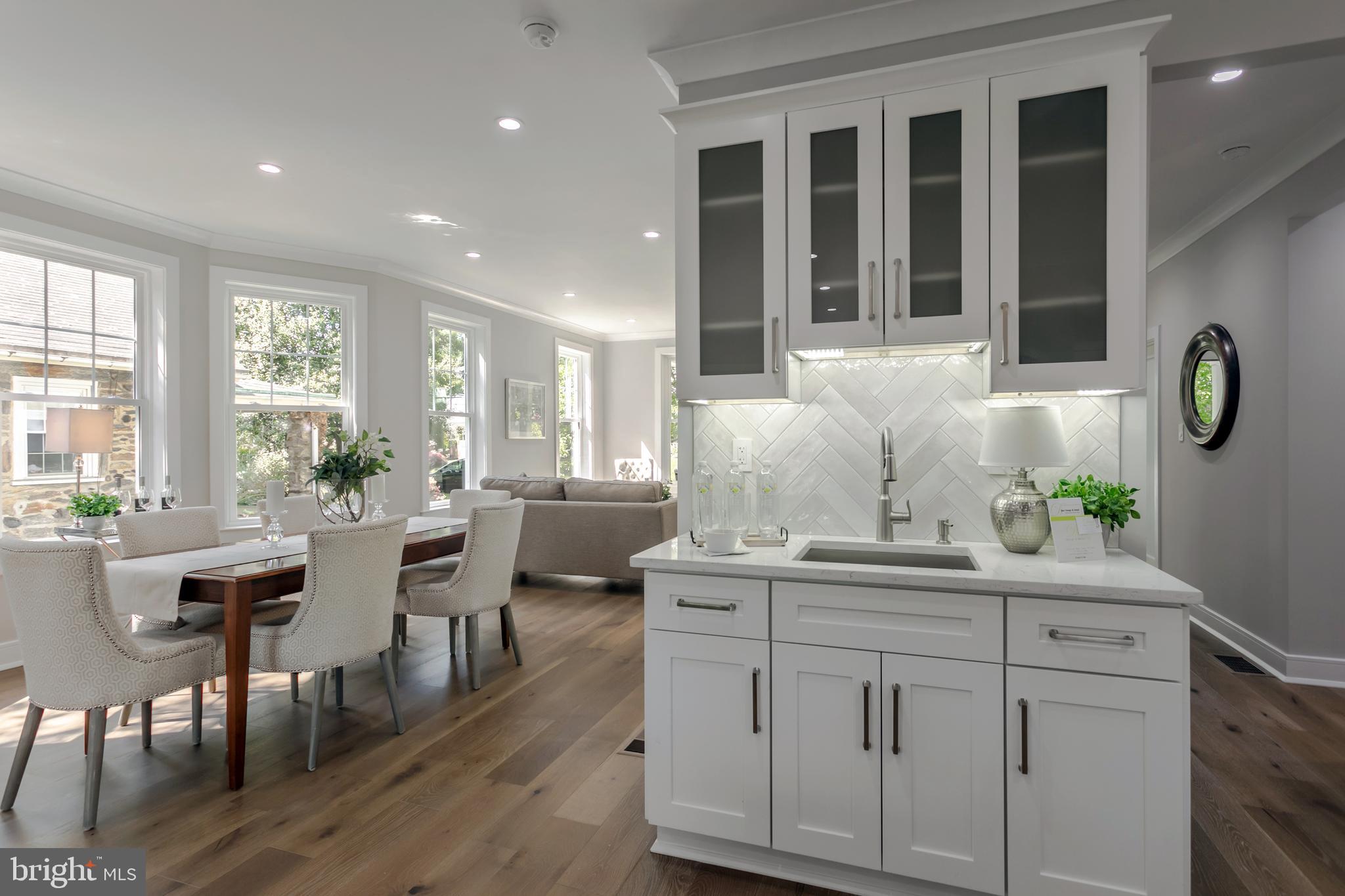 NARBERTH - Residential