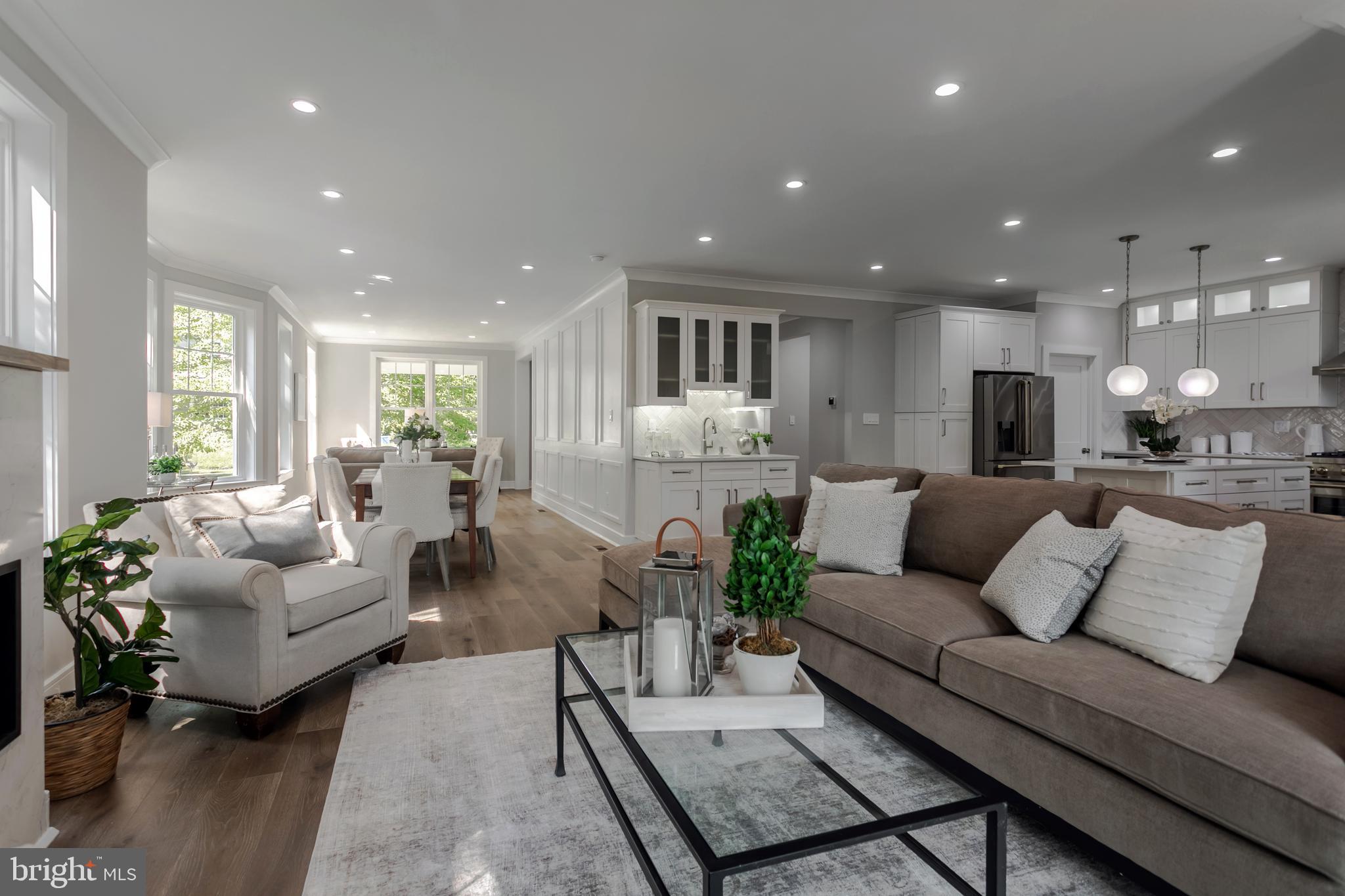 NARBERTH - Residential