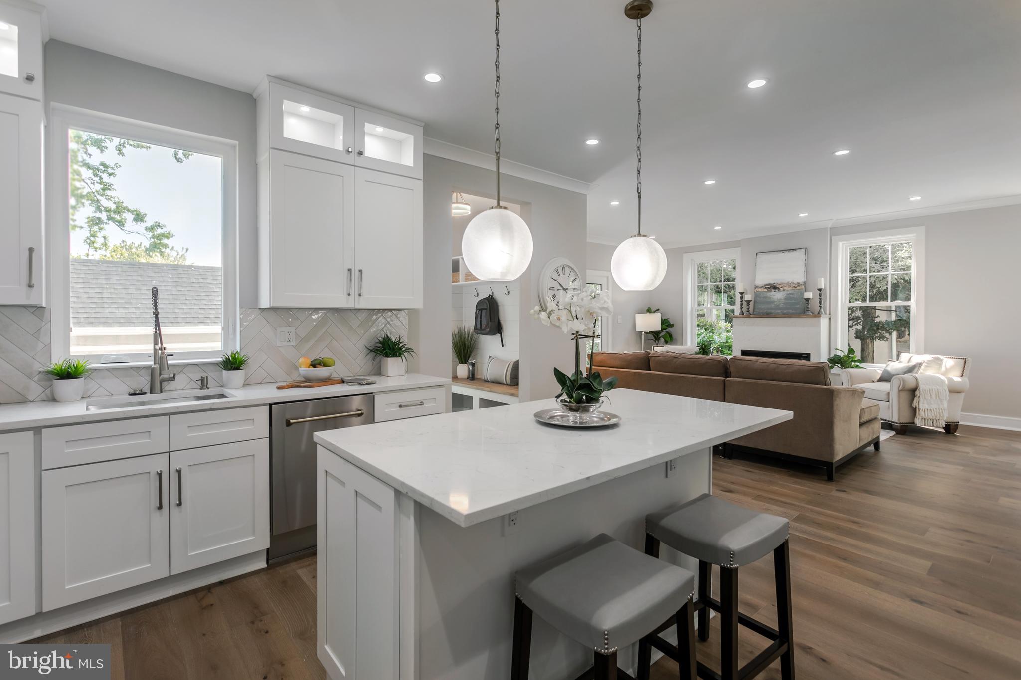 NARBERTH - Residential