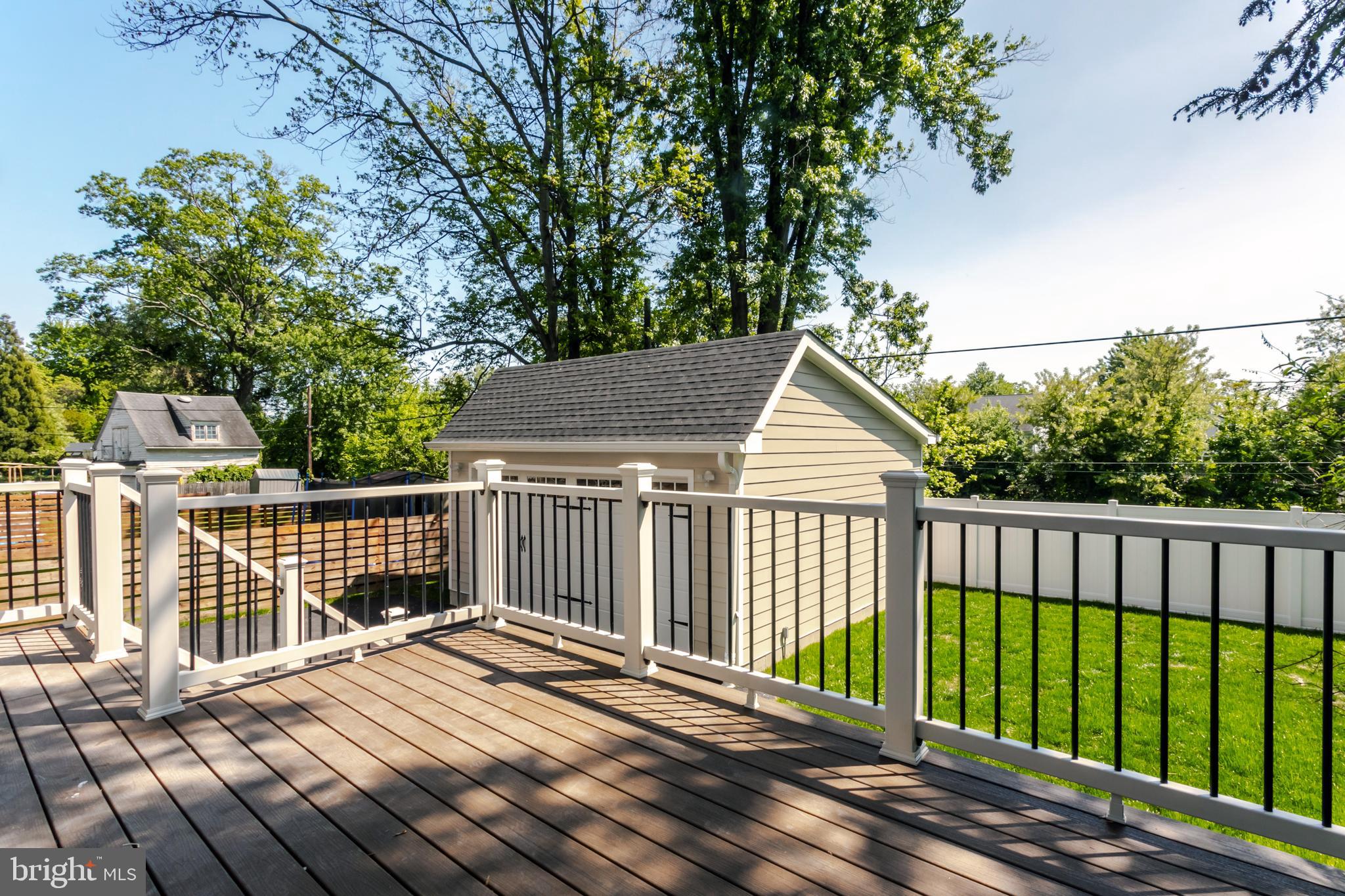 NARBERTH - Residential