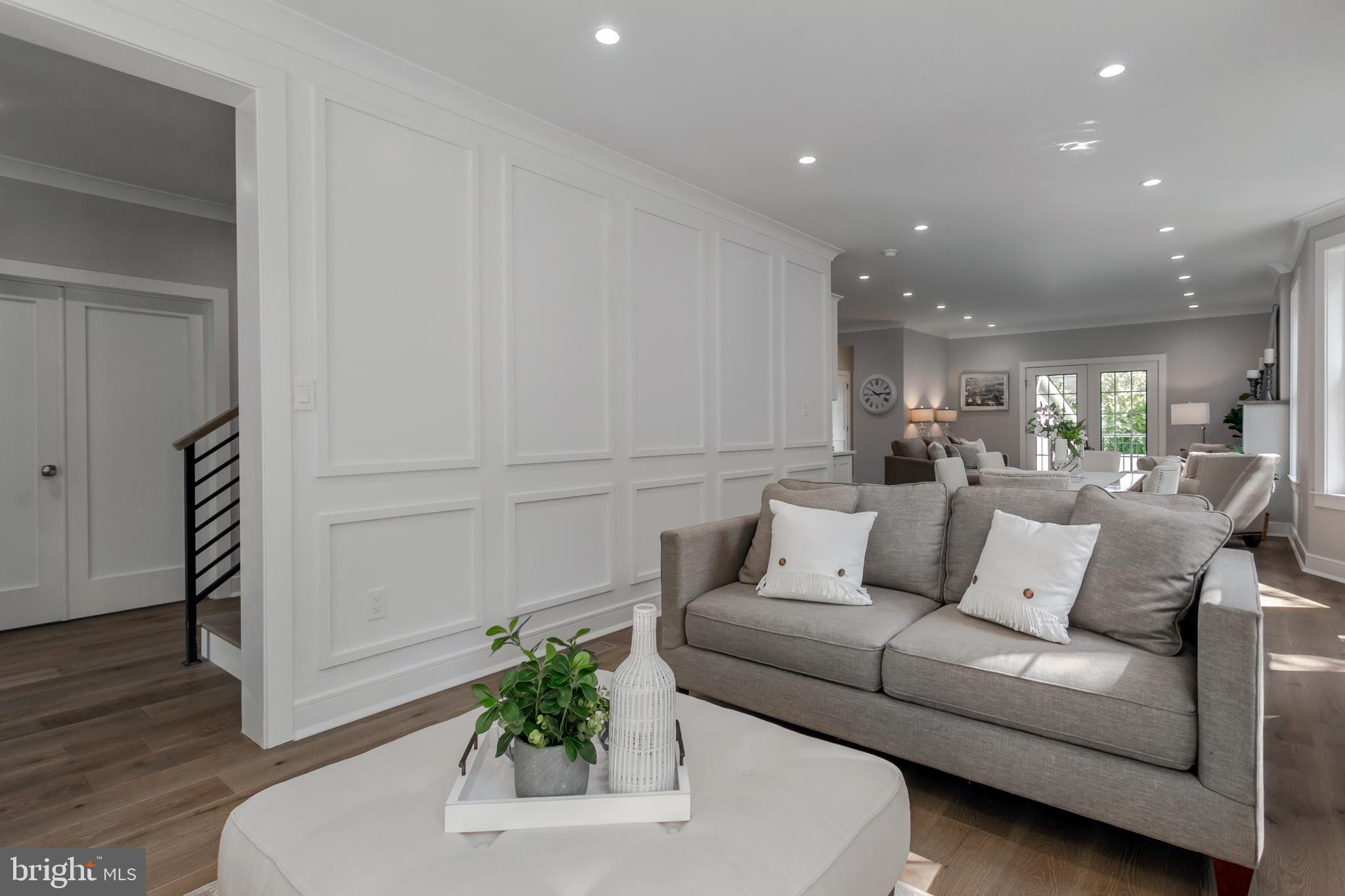 NARBERTH - Residential