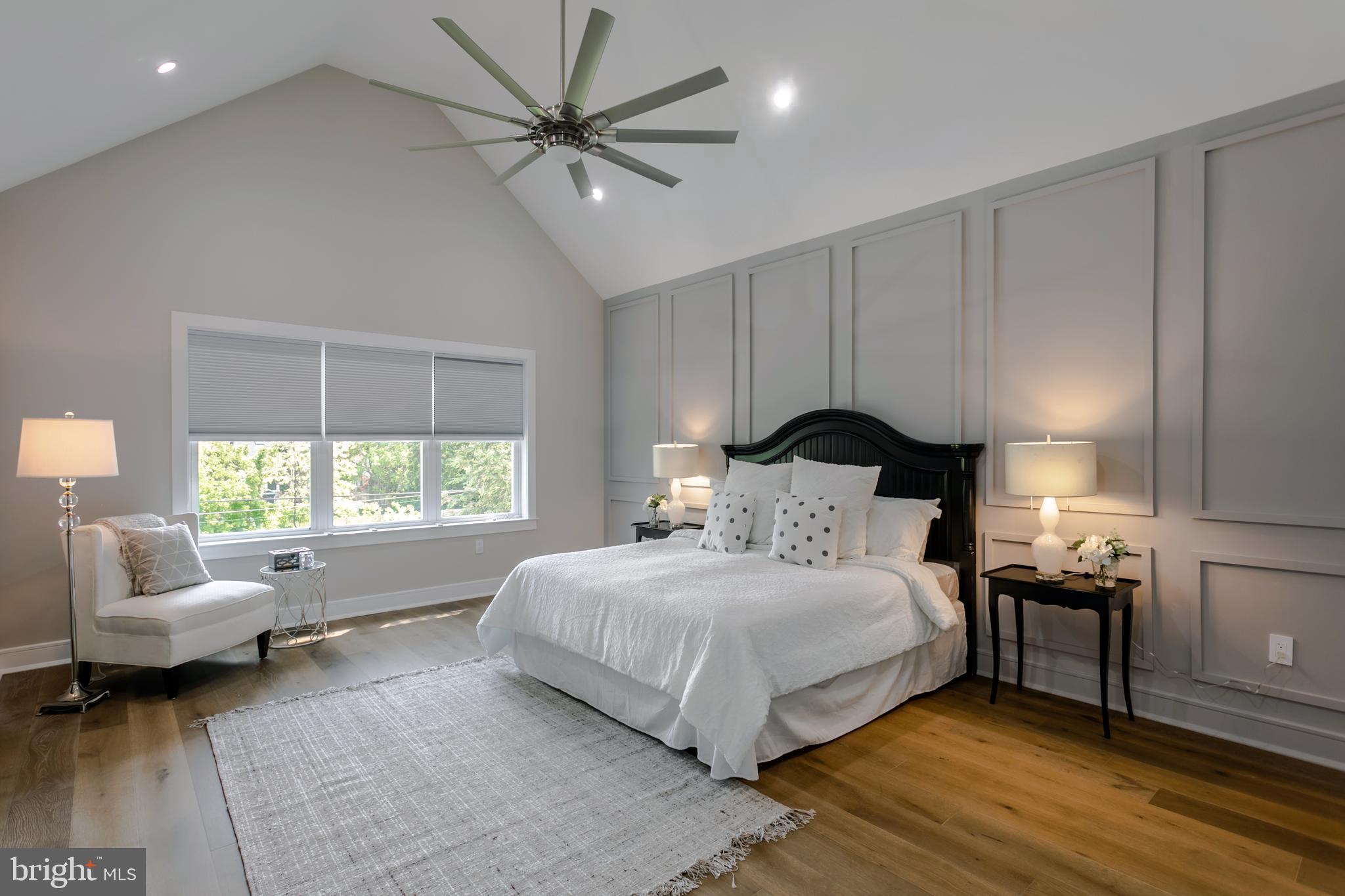 NARBERTH - Residential