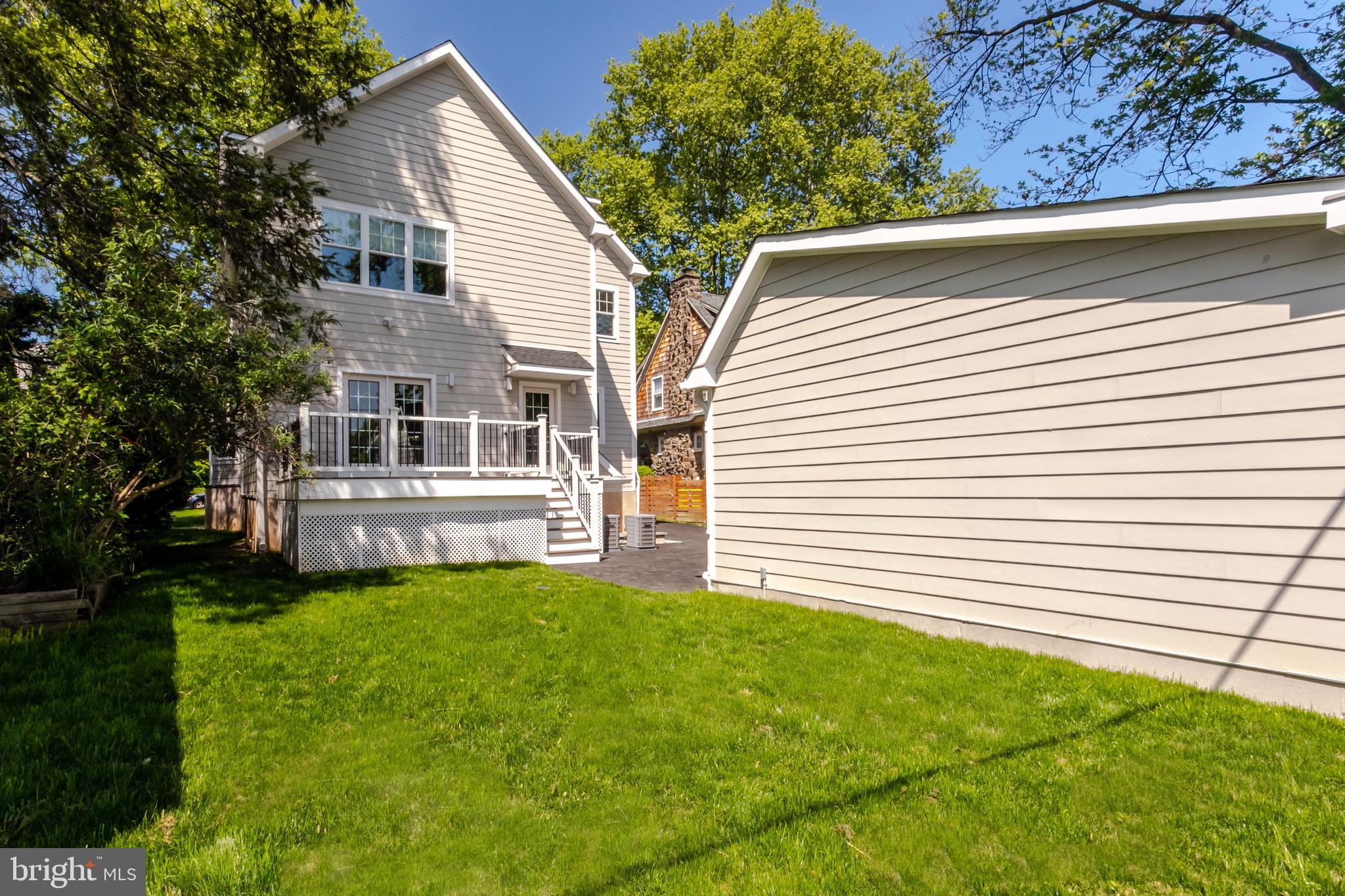 NARBERTH - Residential