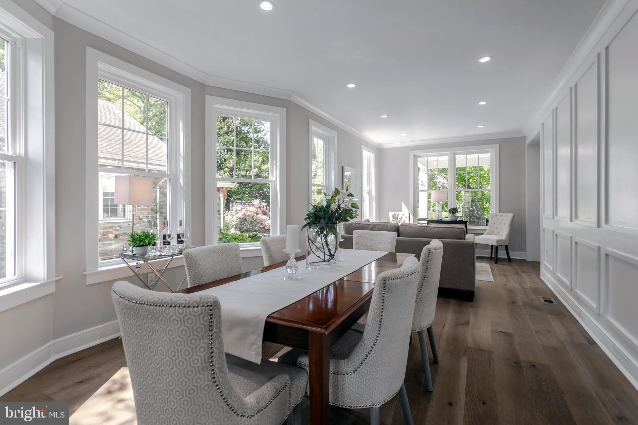 NARBERTH - Residential