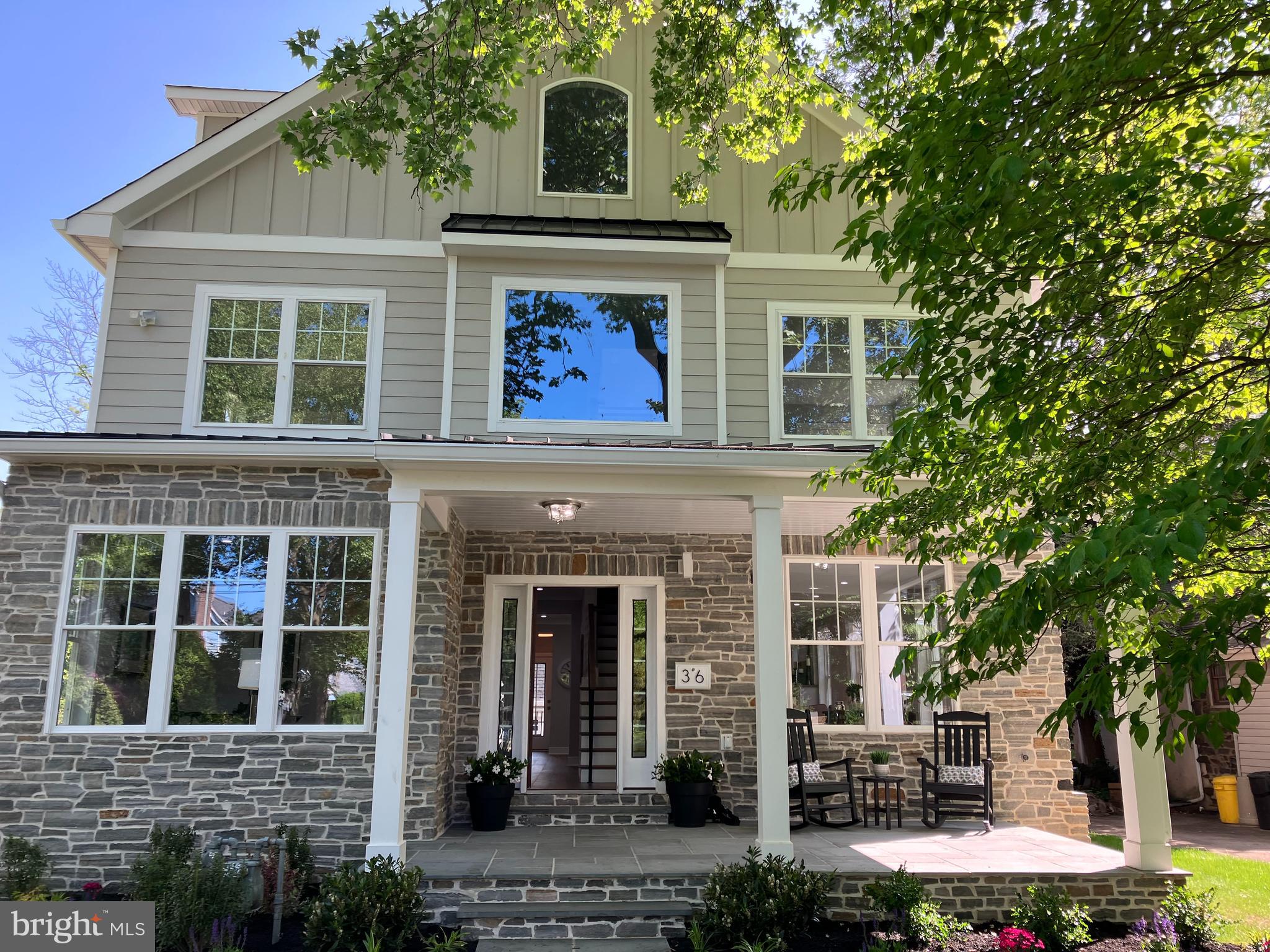 NARBERTH - Residential