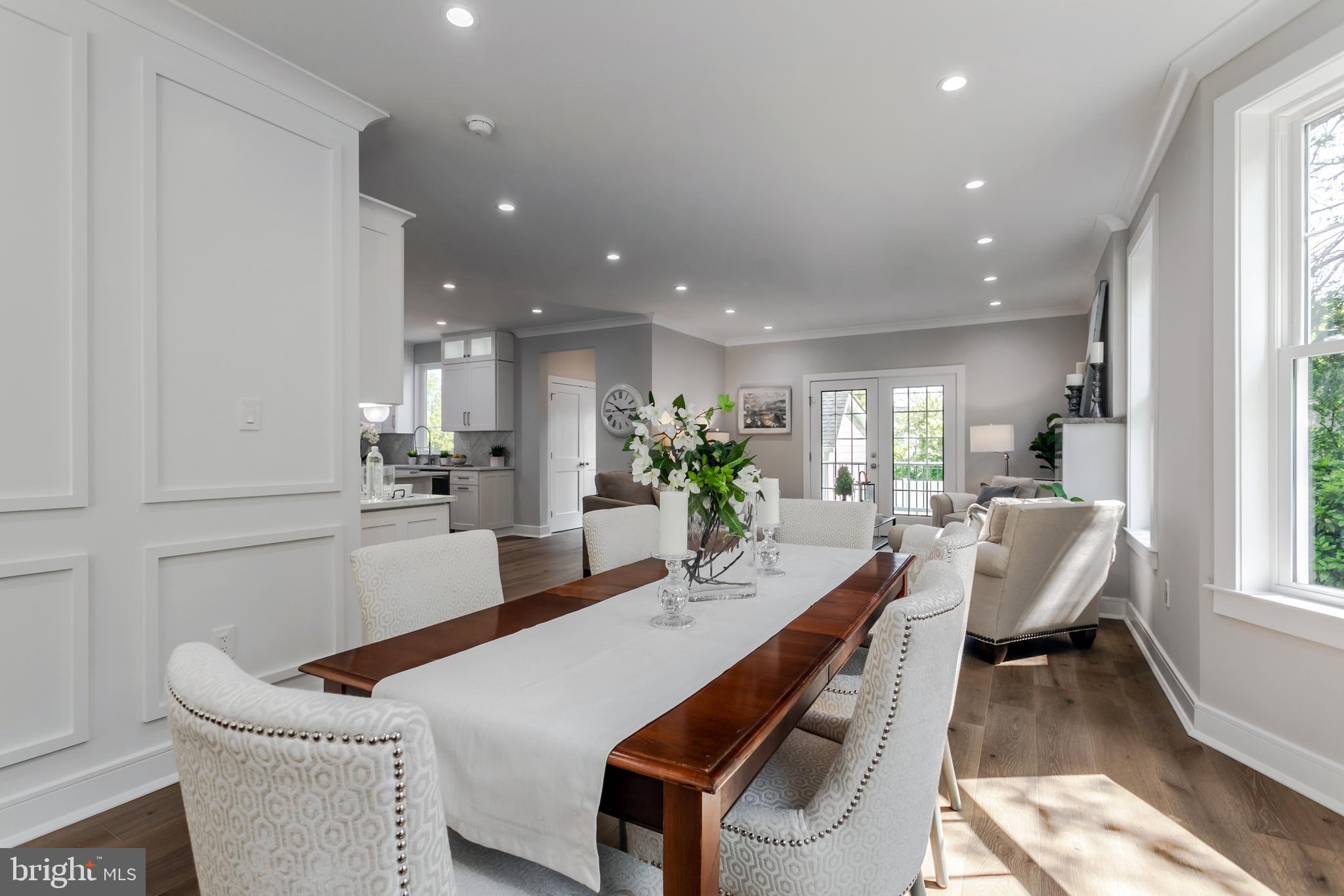 NARBERTH - Residential