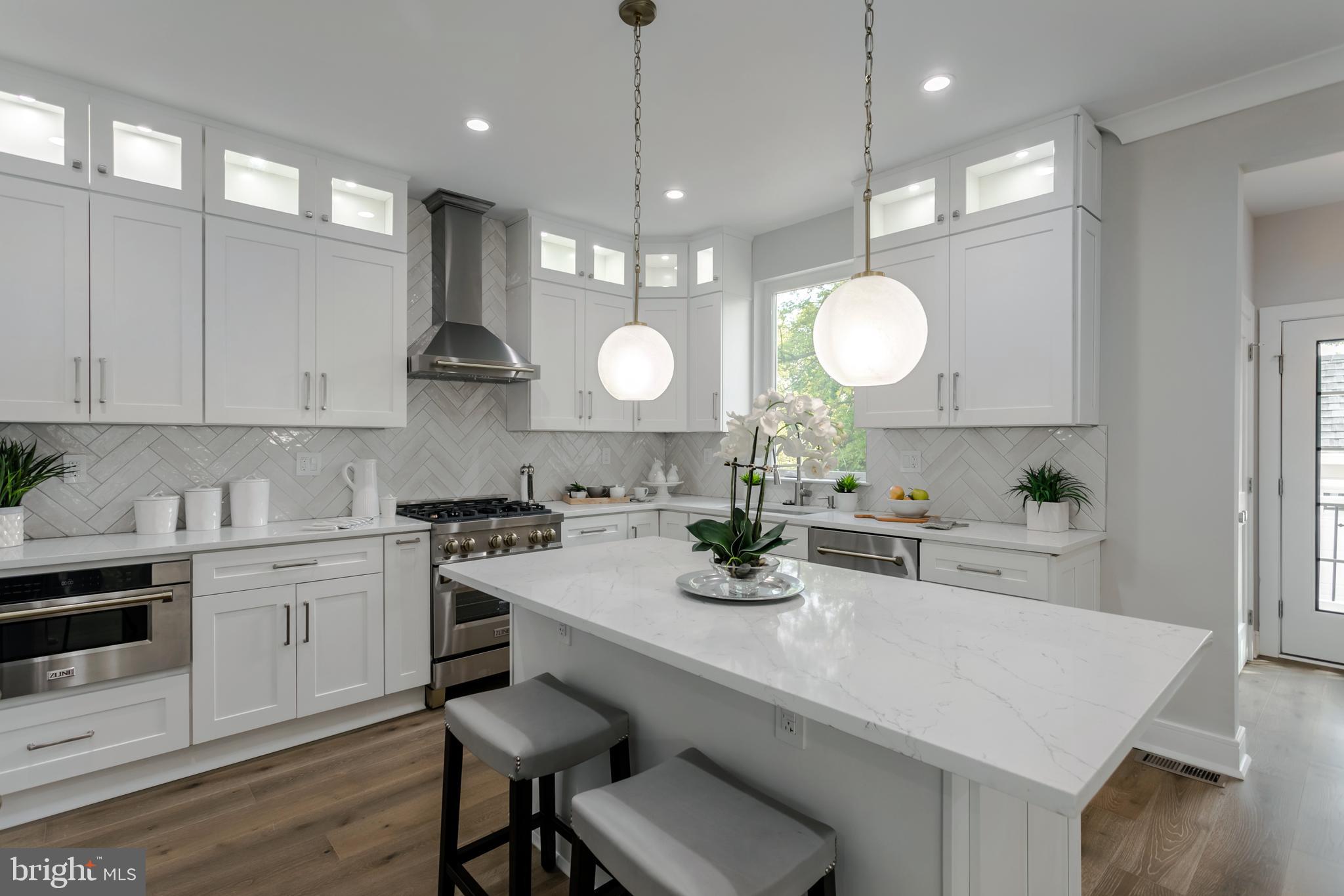 NARBERTH - Residential