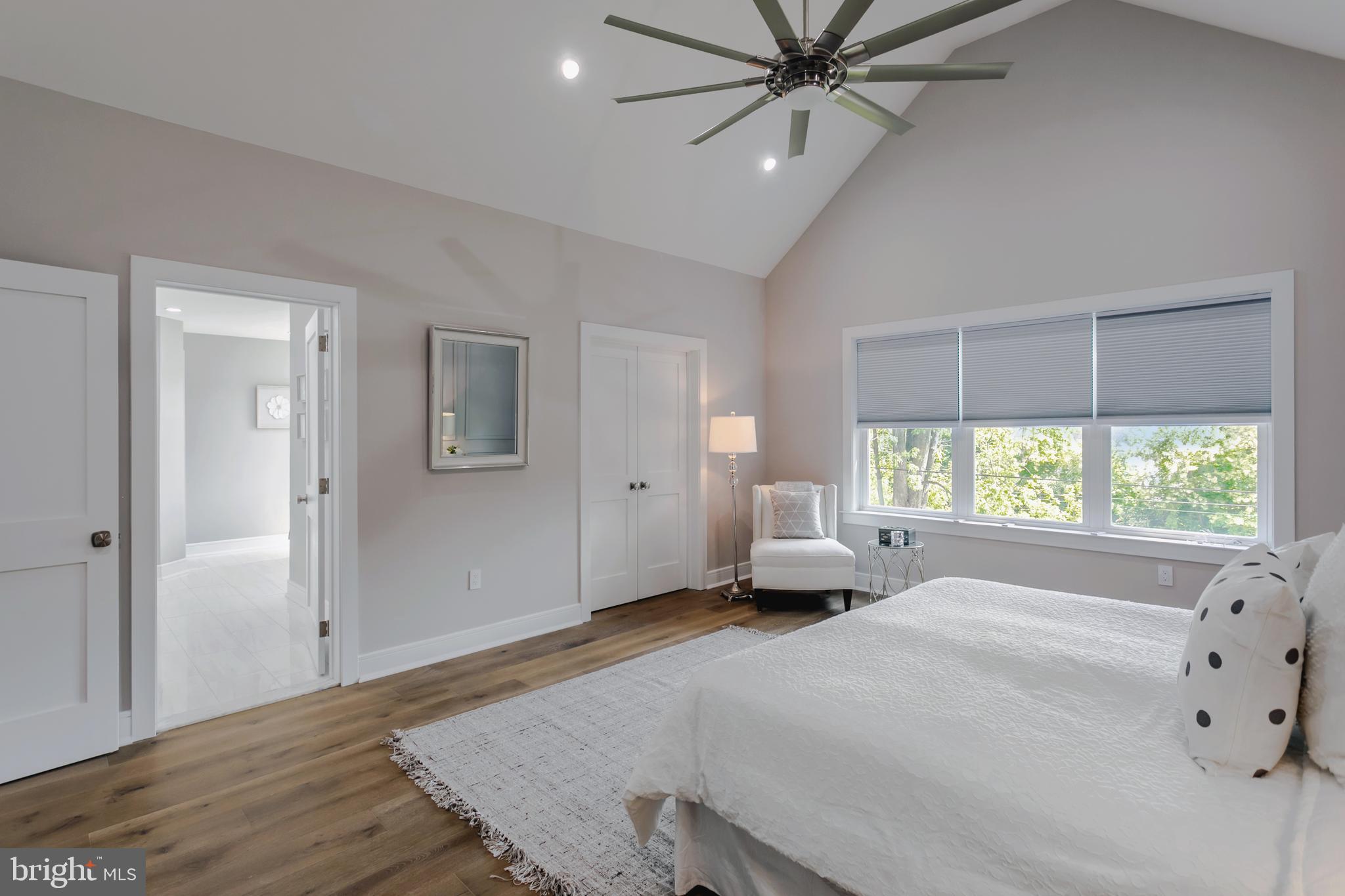 NARBERTH - Residential