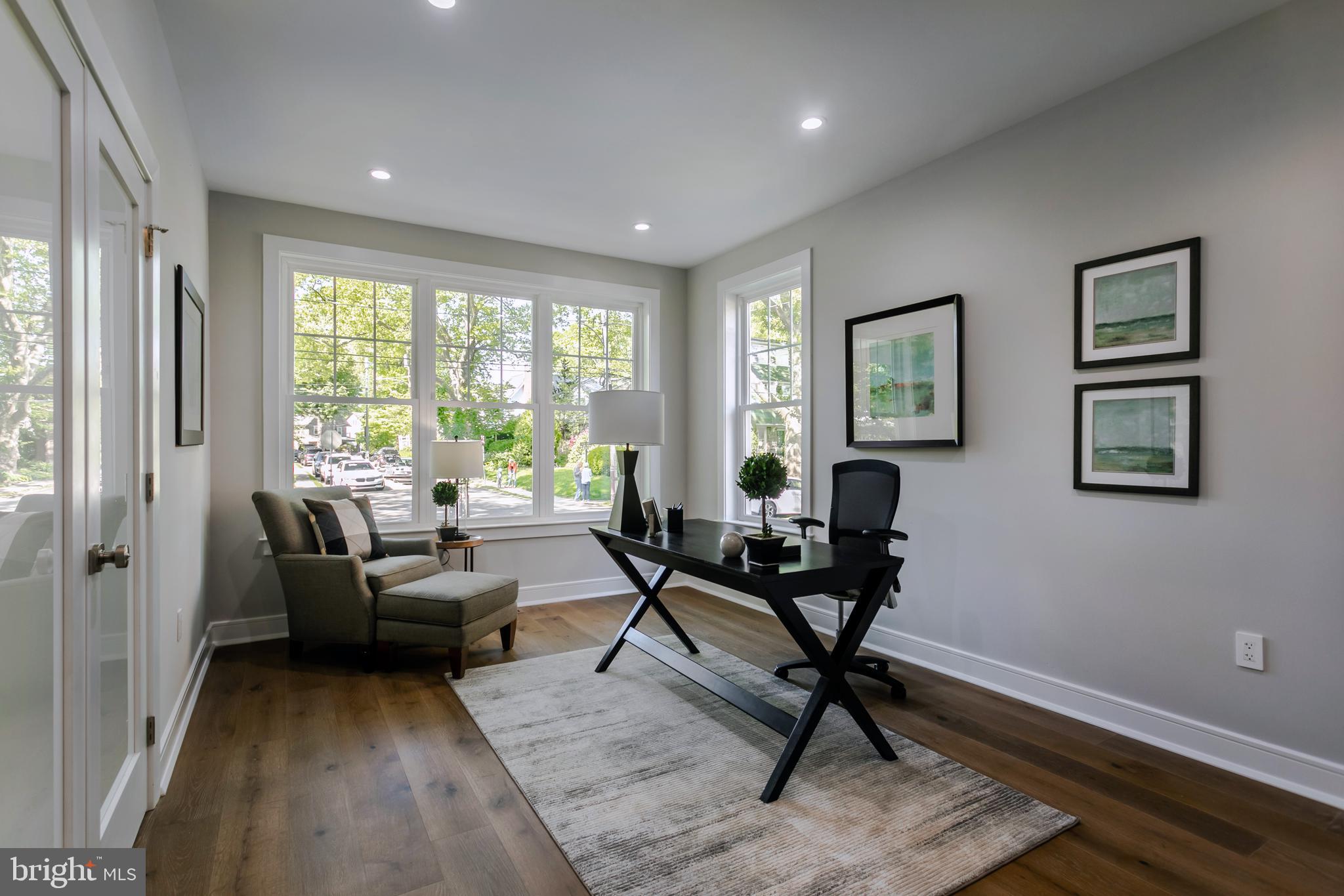 NARBERTH - Residential