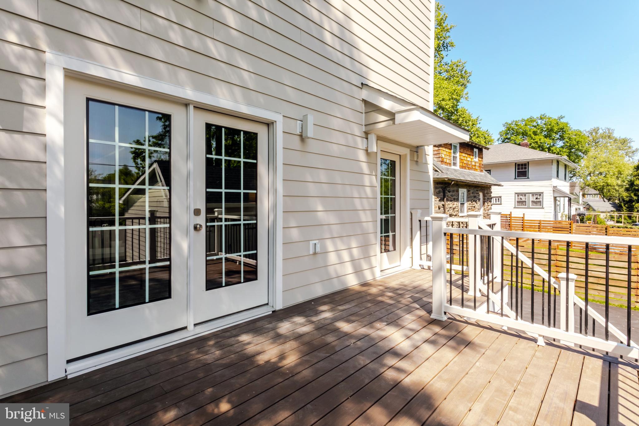 NARBERTH - Residential