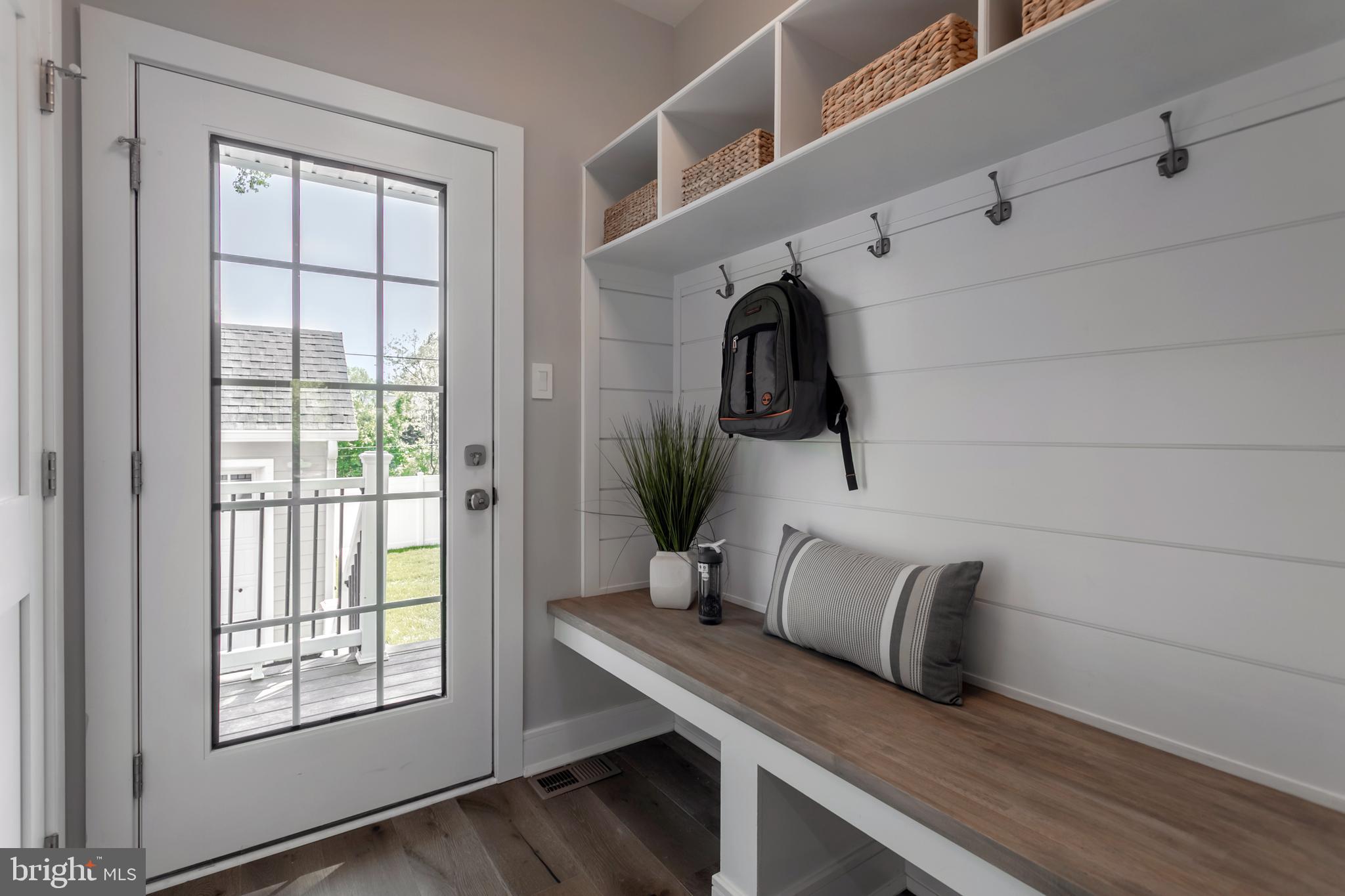 NARBERTH - Residential