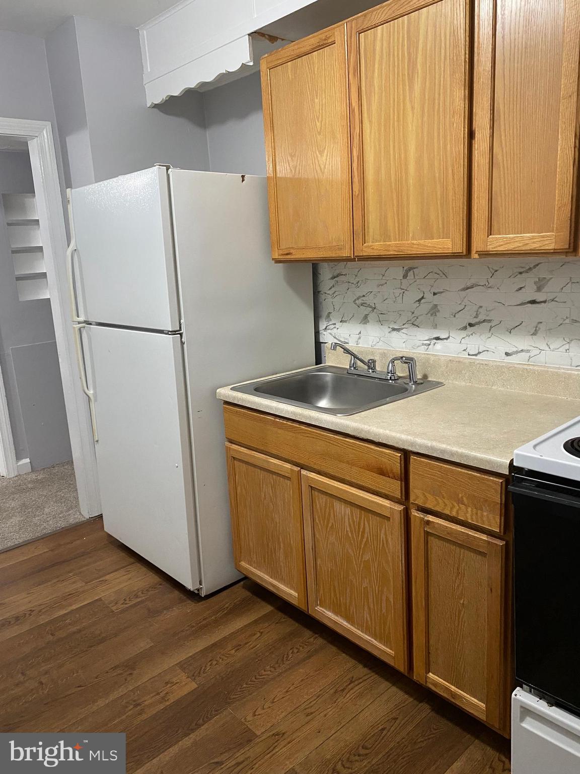 BROOKHAVEN - Residential Lease