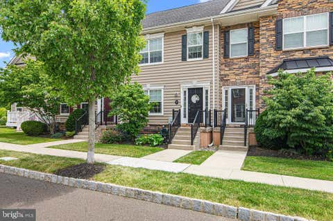 Townhouse For Sale - 3910 Cephas Child Road #2<br/> DOYLESTOWN, PA 18902
