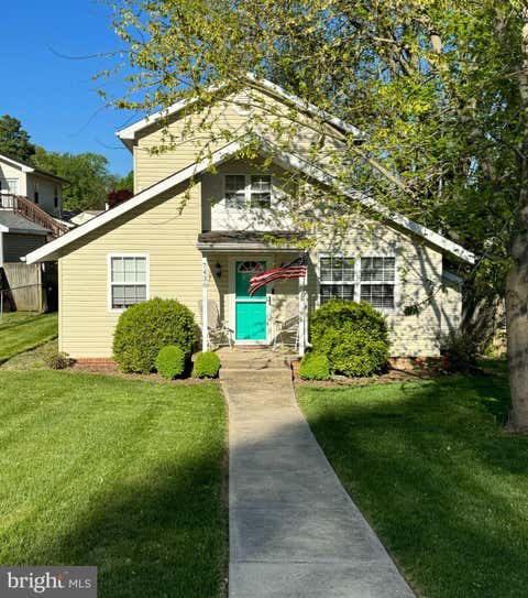 Property photo of 7436 C Street, Chesapeake Beach, MD 20732