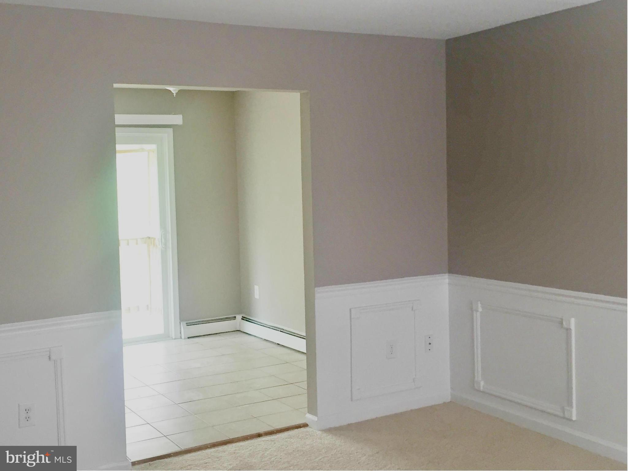 DALE CITY - Residential Lease