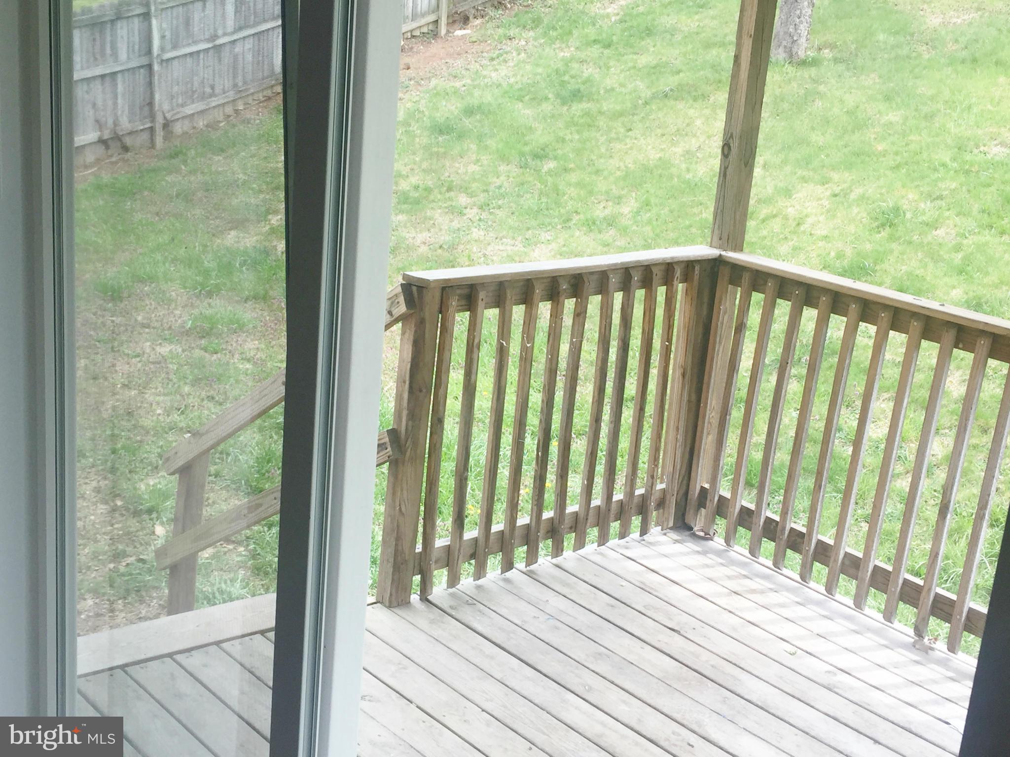 DALE CITY - Residential Lease