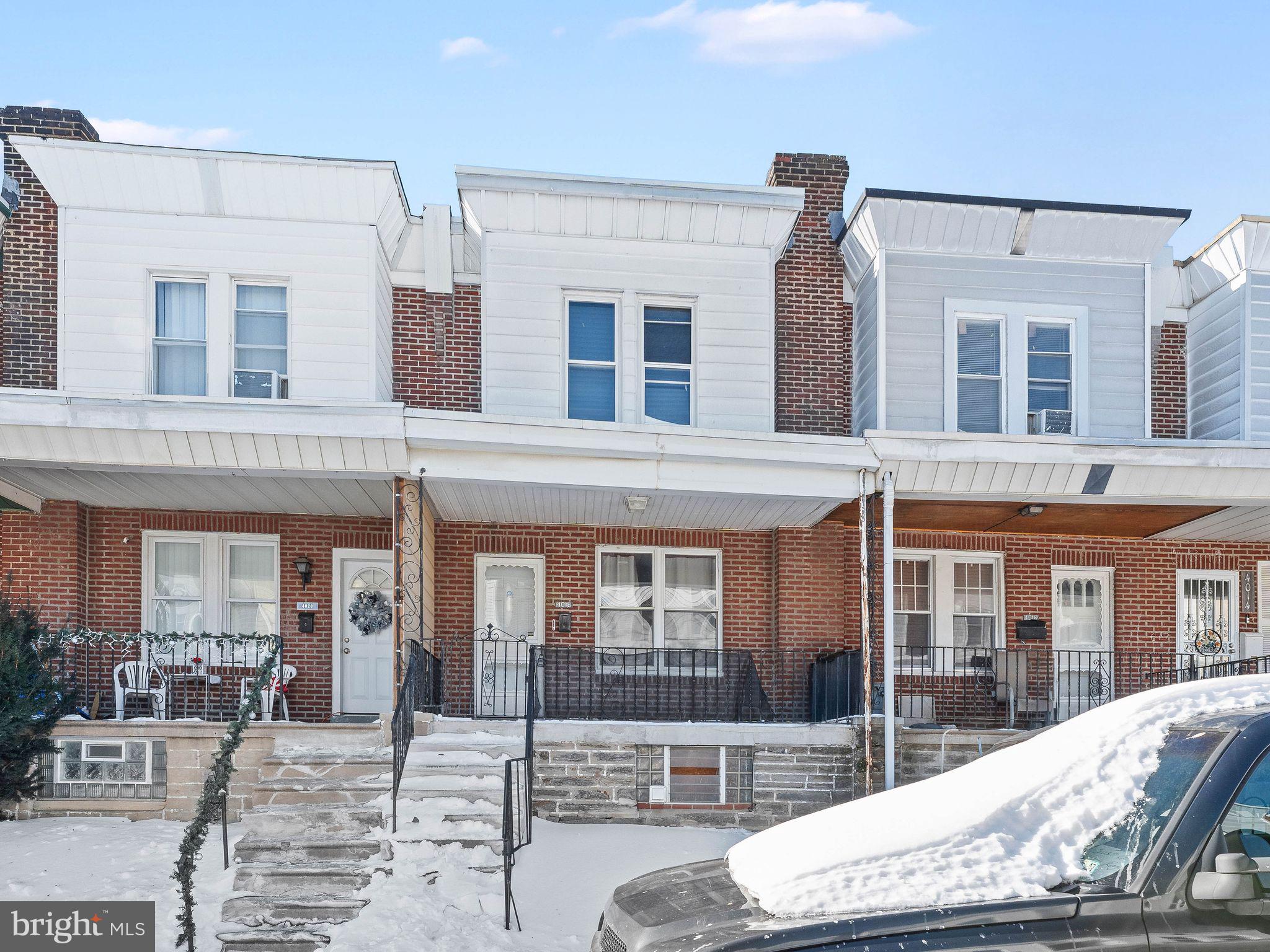 WISSINOMING - Residential