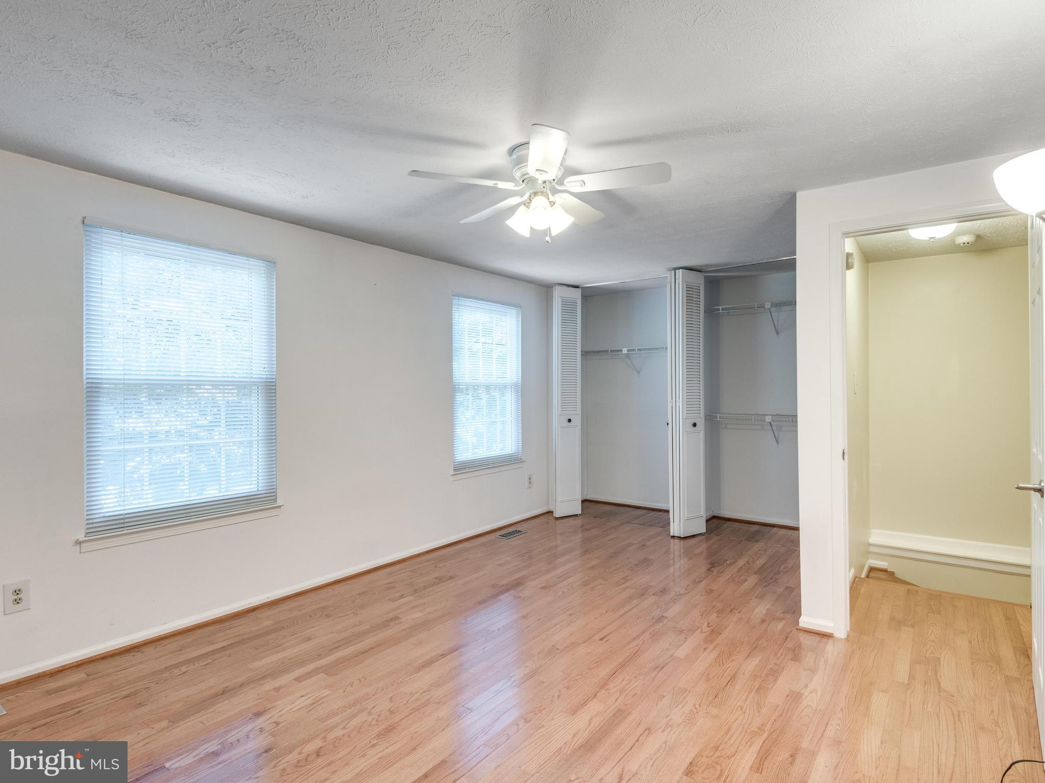 RESTON - Residential Lease