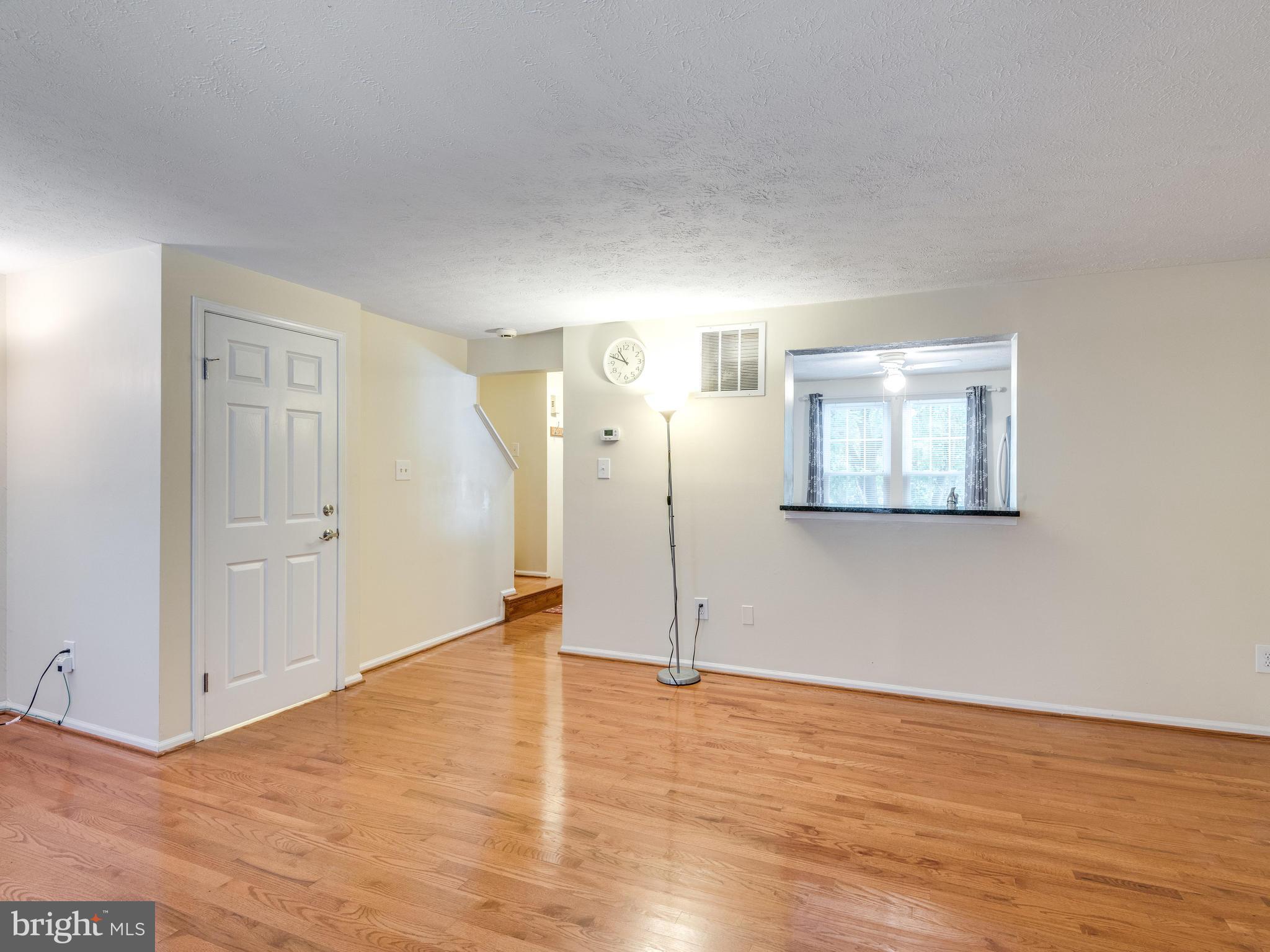 RESTON - Residential Lease