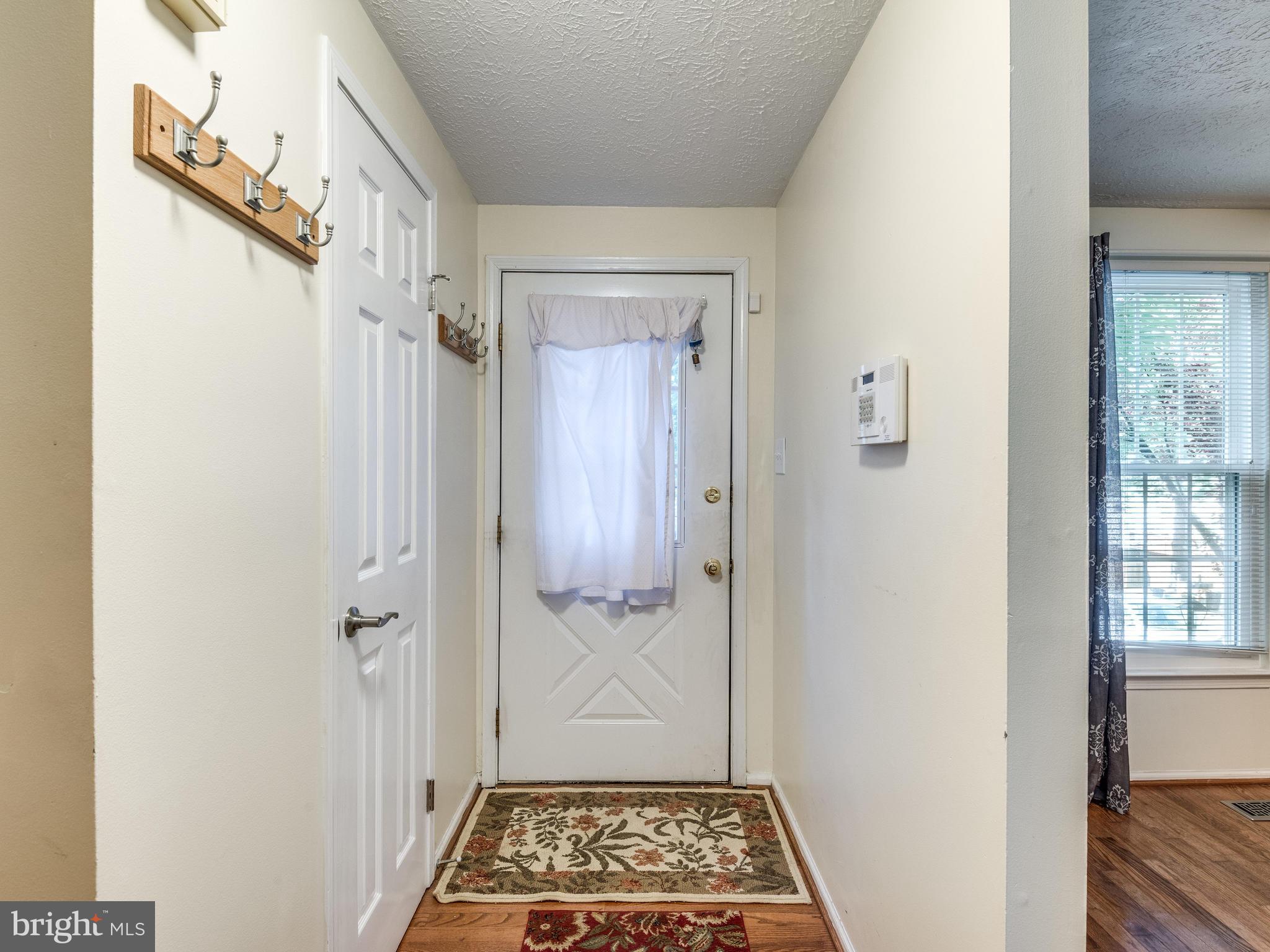 RESTON - Residential Lease