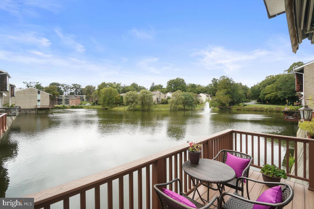 NEW MARK COMMONS - Residential