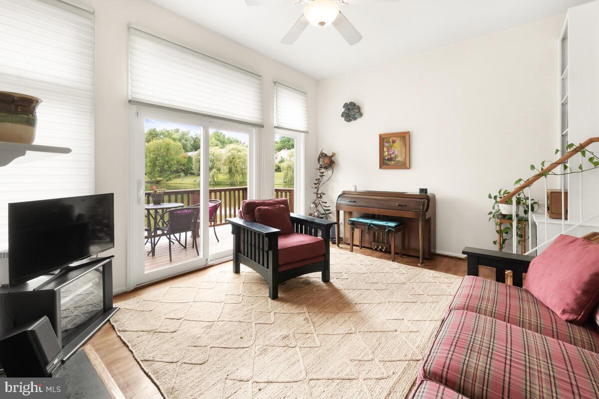 NEW MARK COMMONS - Residential