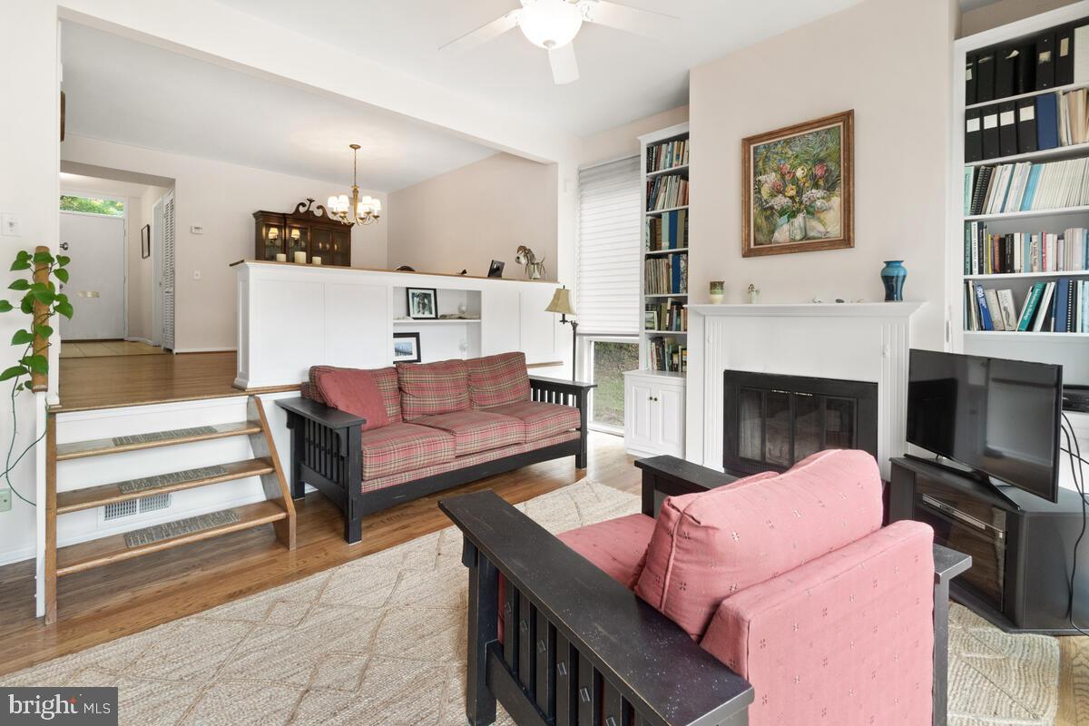 NEW MARK COMMONS - Residential