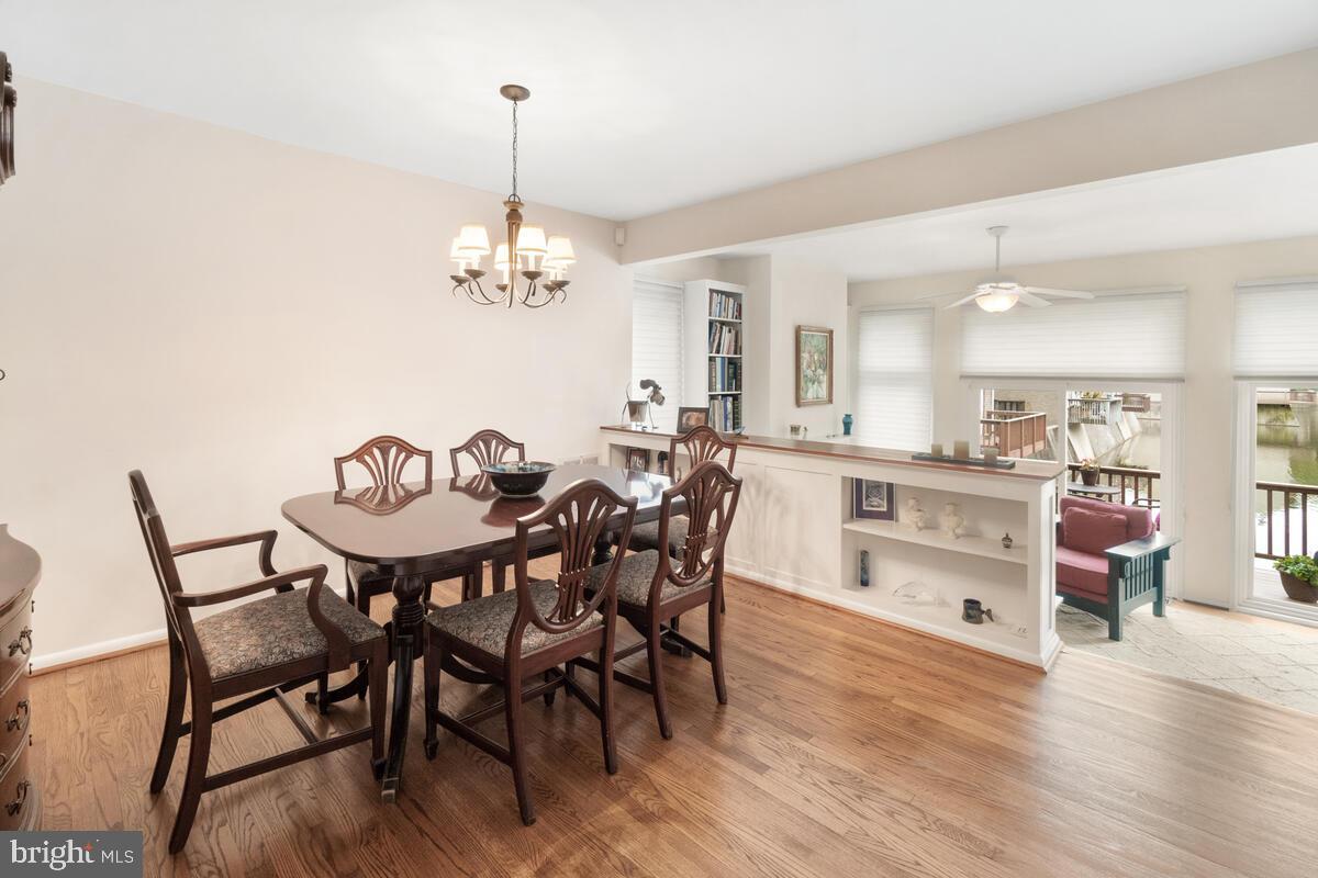 NEW MARK COMMONS - Residential