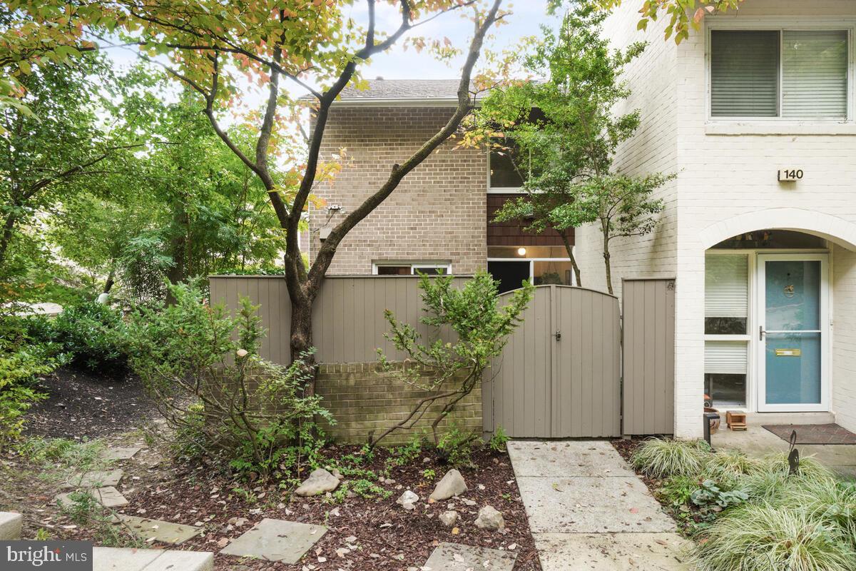 NEW MARK COMMONS - Residential