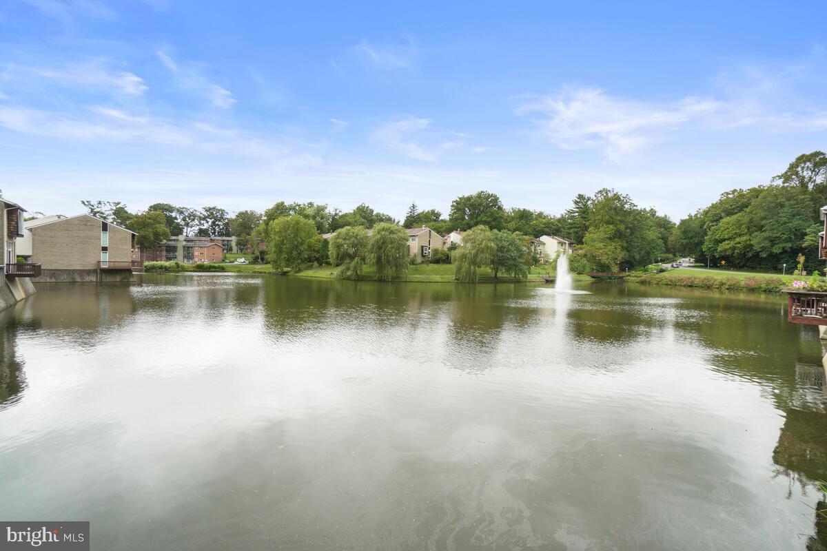 NEW MARK COMMONS - Residential