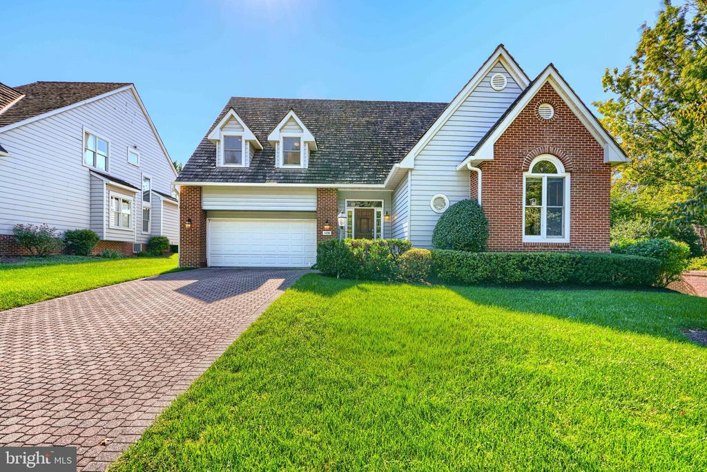 Photo of 11236 Ridermark Row, COLUMBIA, MD 21044 (MLS # MDHW2058422)