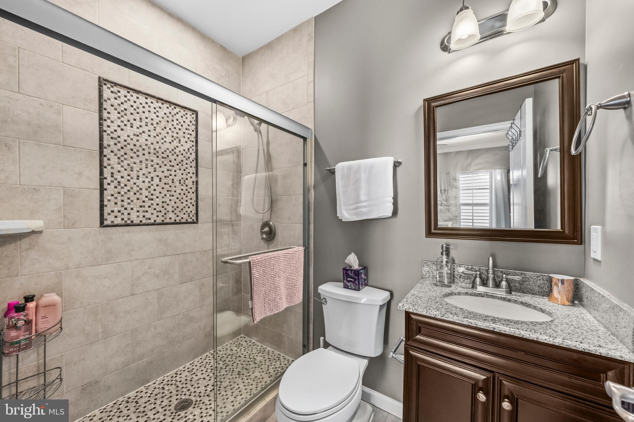 REIDS PROSPECT - Residential