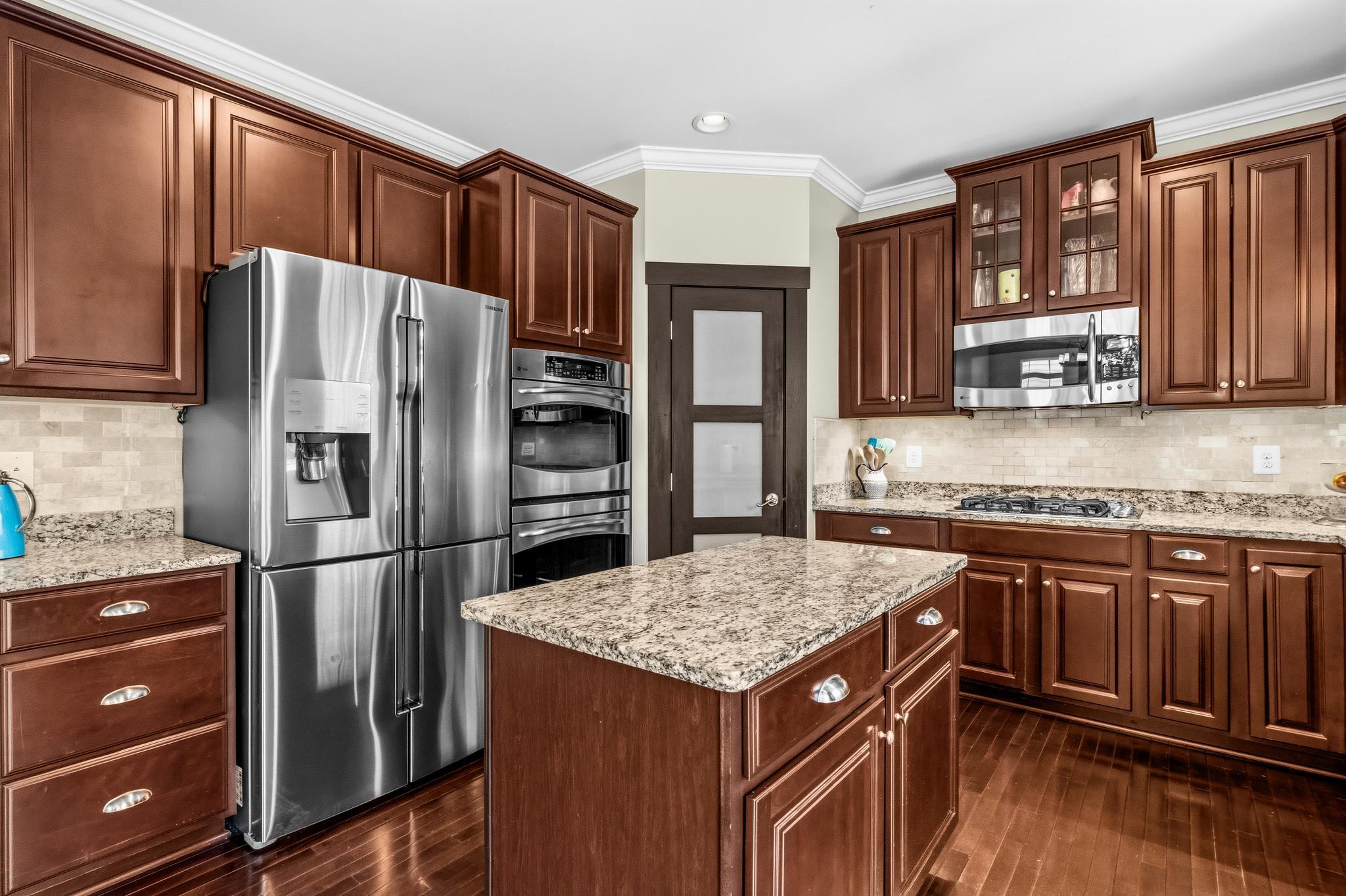 REIDS PROSPECT - Residential