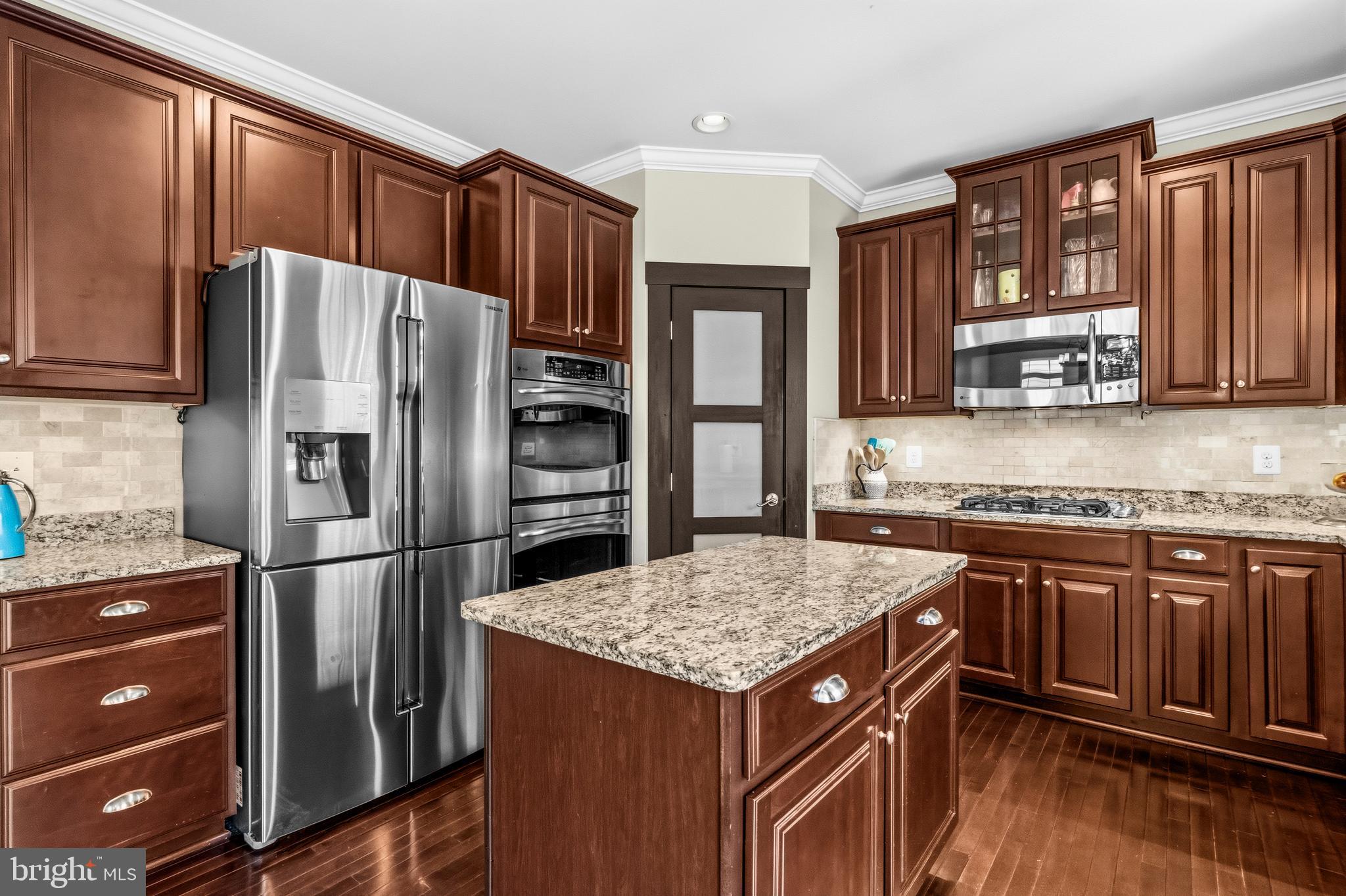 REIDS PROSPECT - Residential