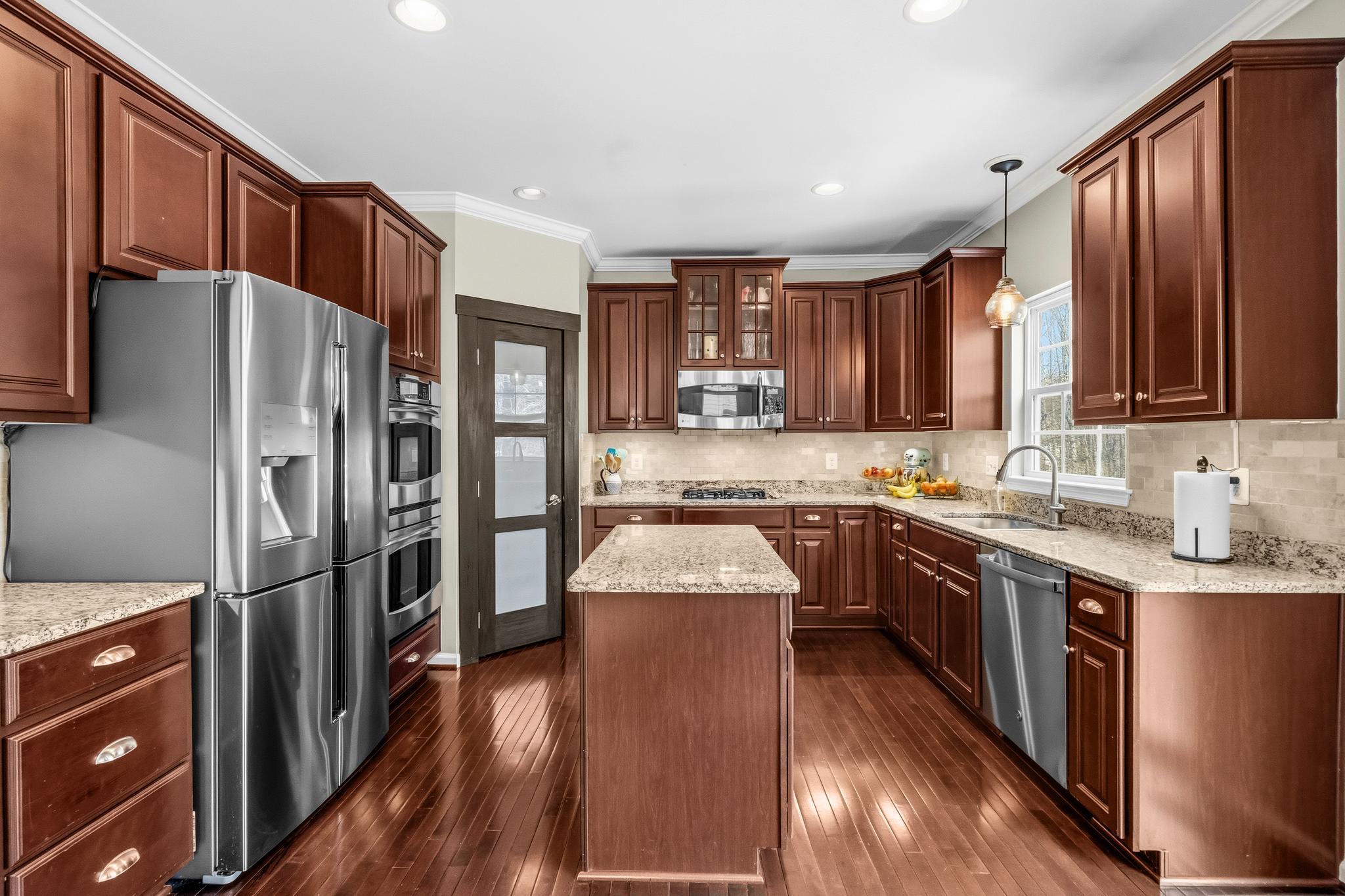 REIDS PROSPECT - Residential