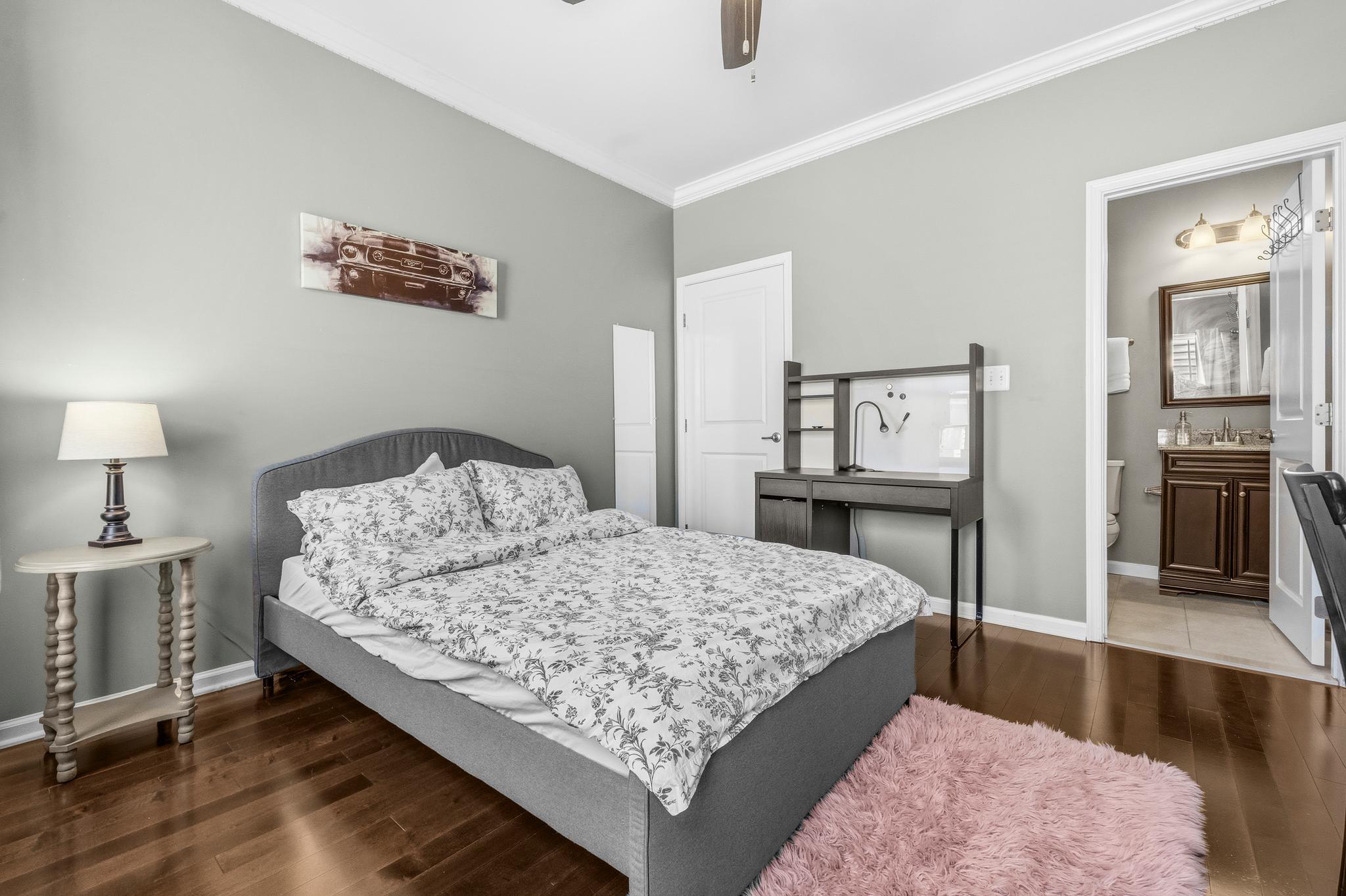 REIDS PROSPECT - Residential