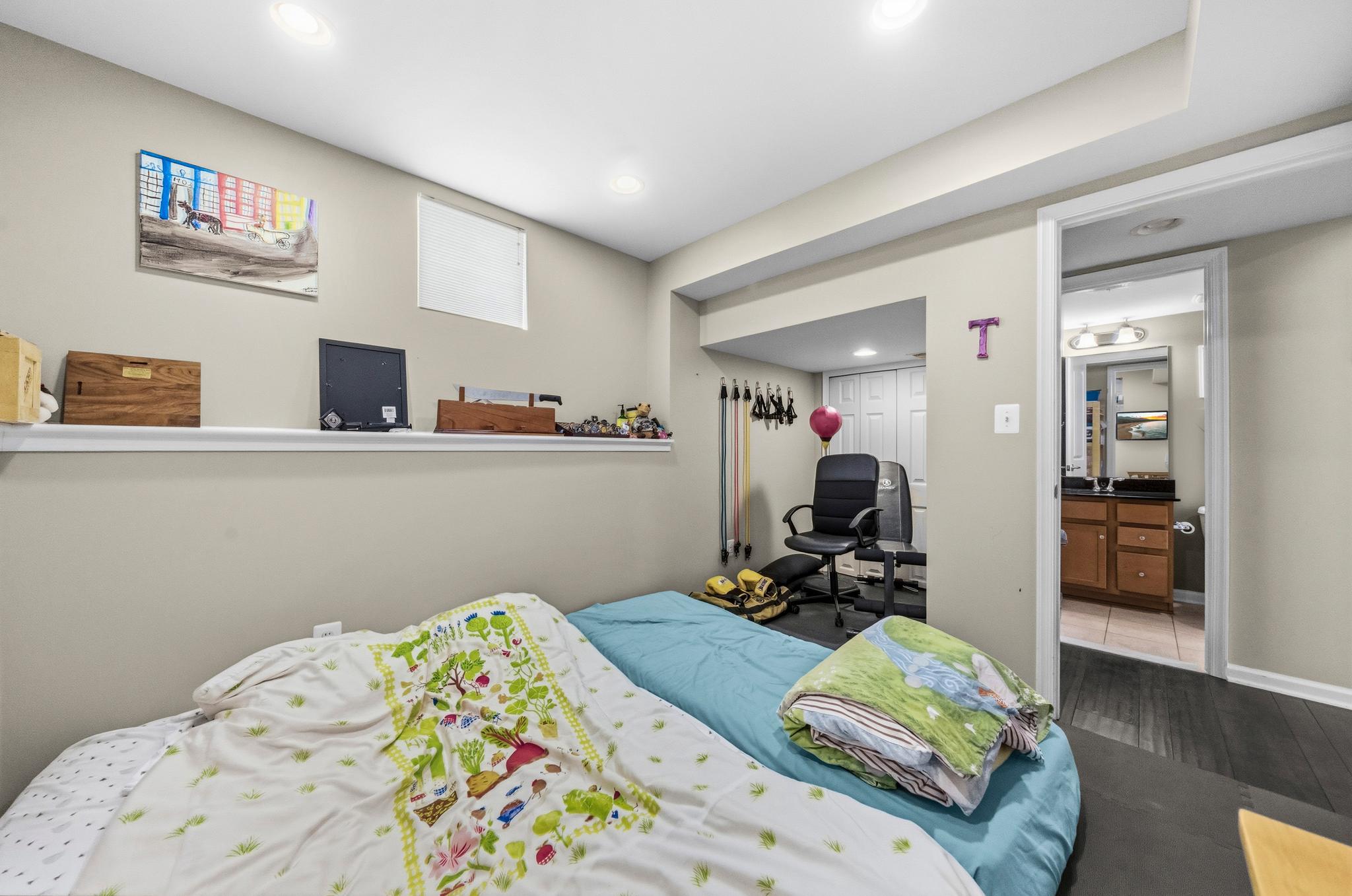 REIDS PROSPECT - Residential