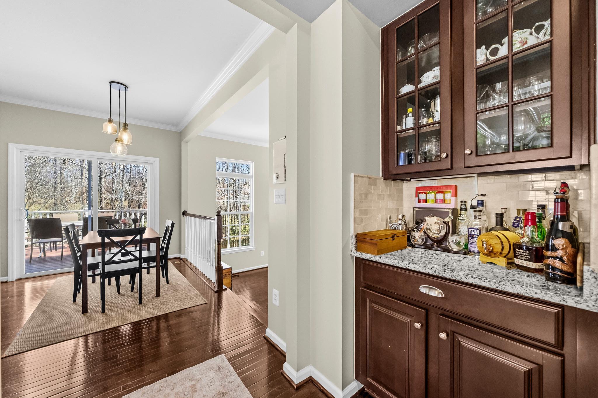 REIDS PROSPECT - Residential