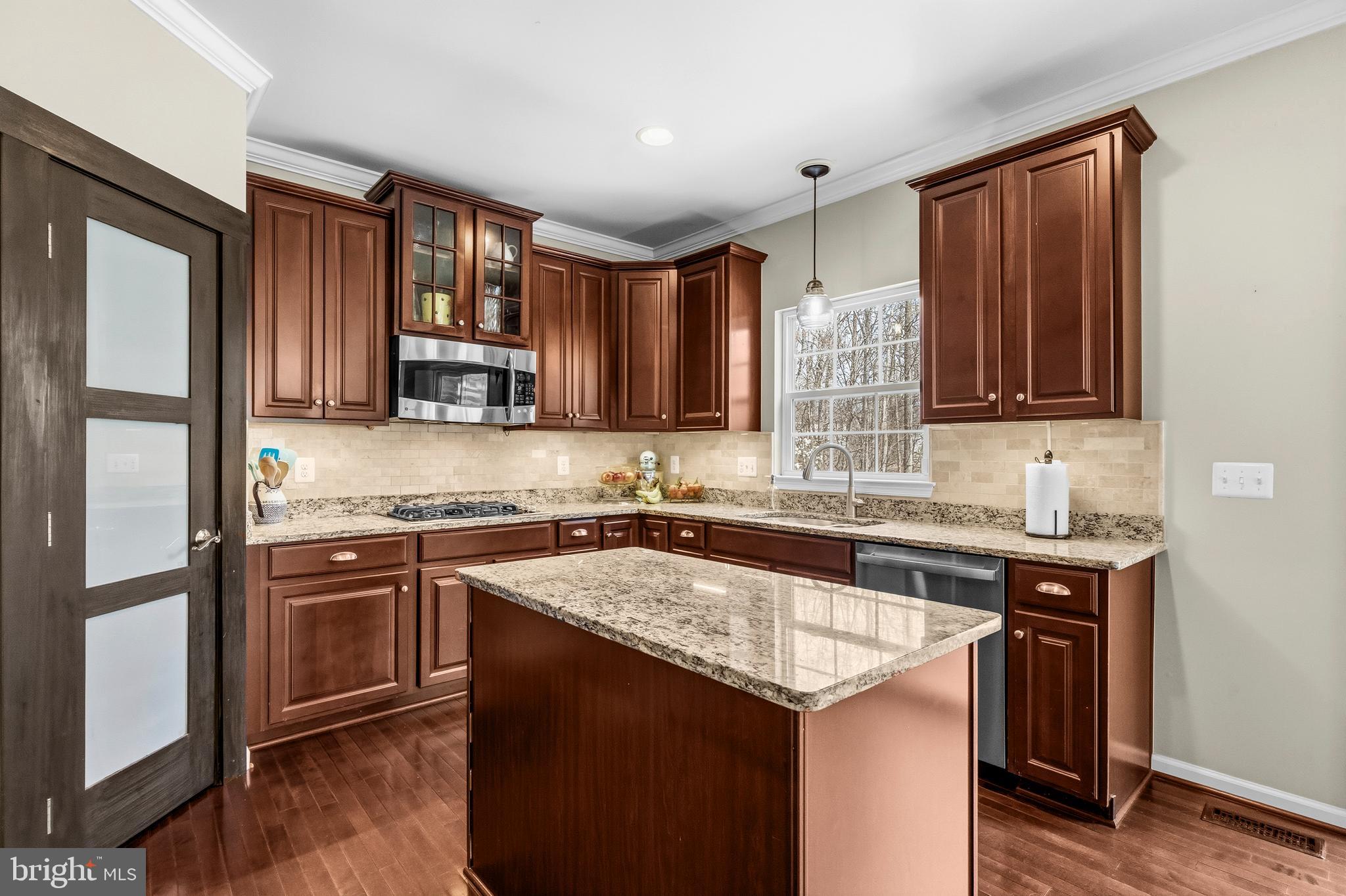 REIDS PROSPECT - Residential