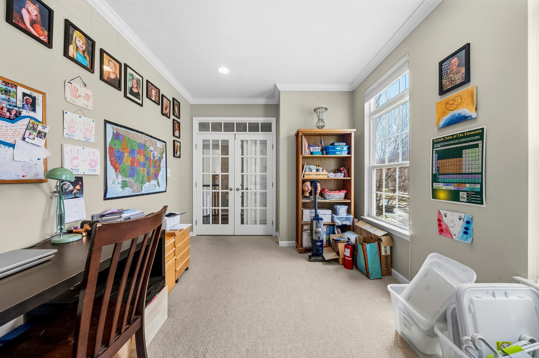 REIDS PROSPECT - Residential