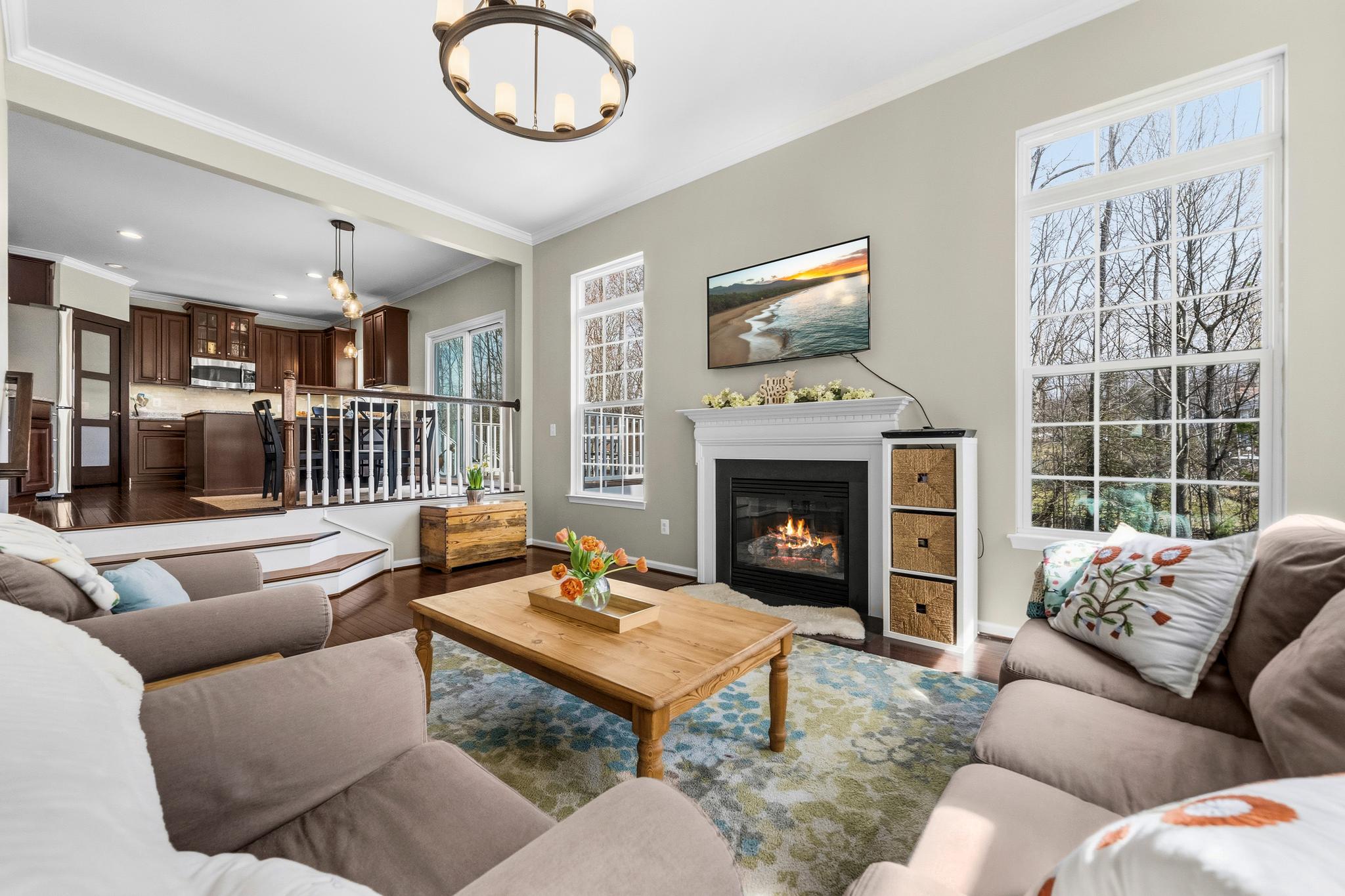 REIDS PROSPECT - Residential