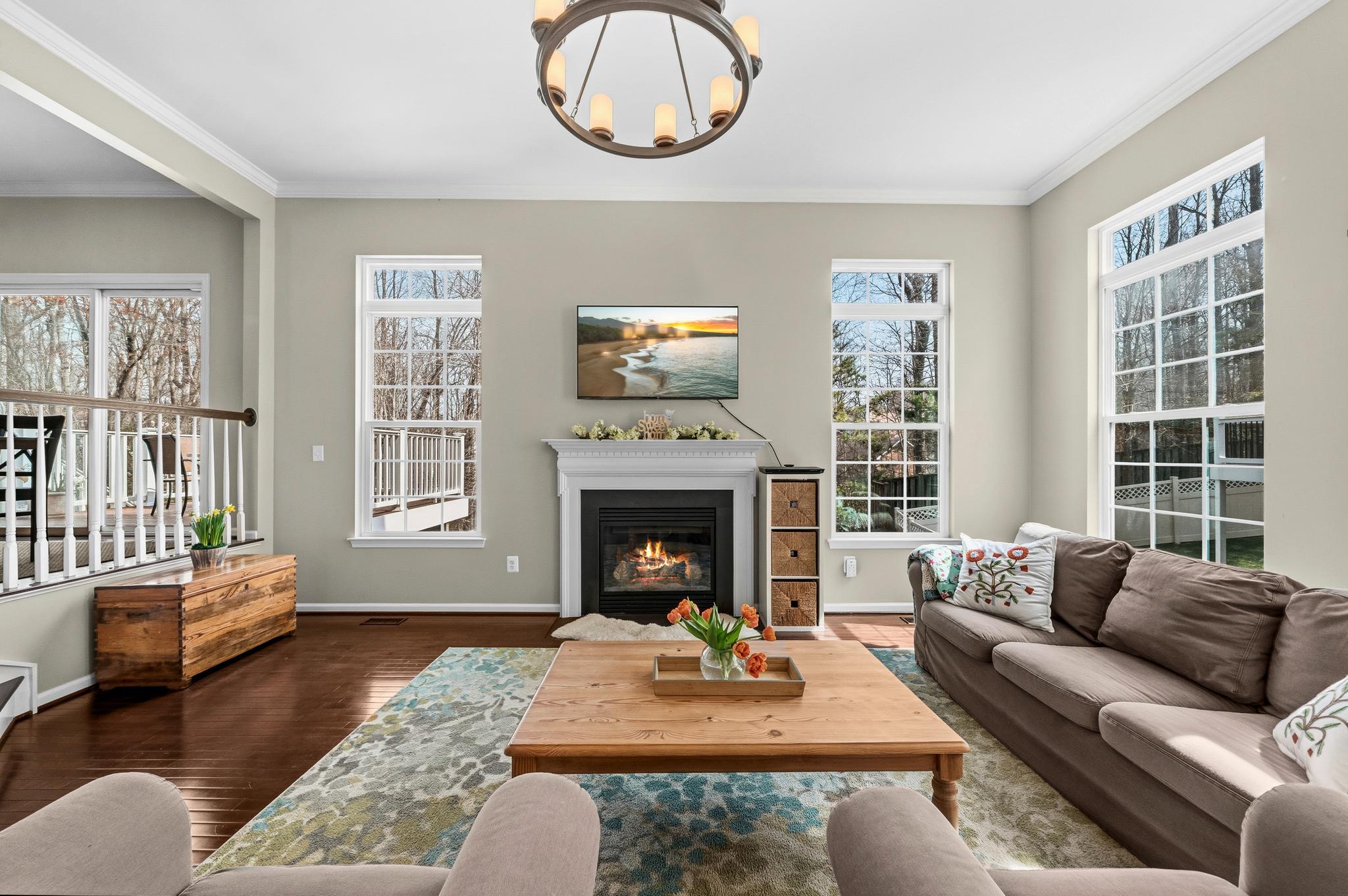 REIDS PROSPECT - Residential