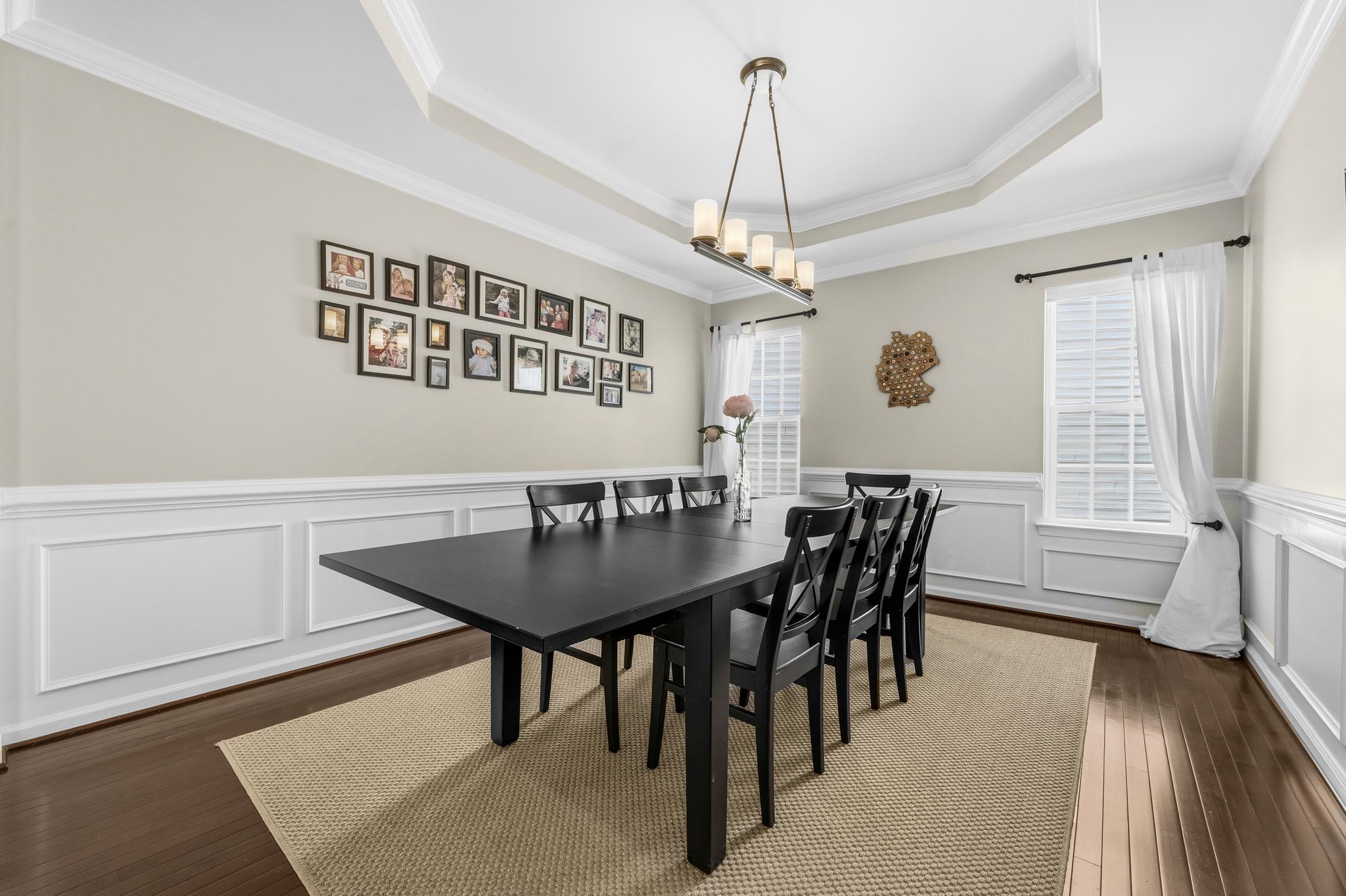 REIDS PROSPECT - Residential