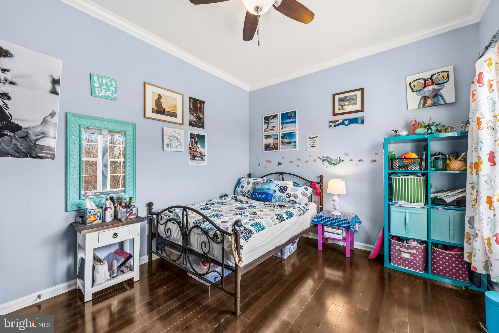 REIDS PROSPECT - Residential