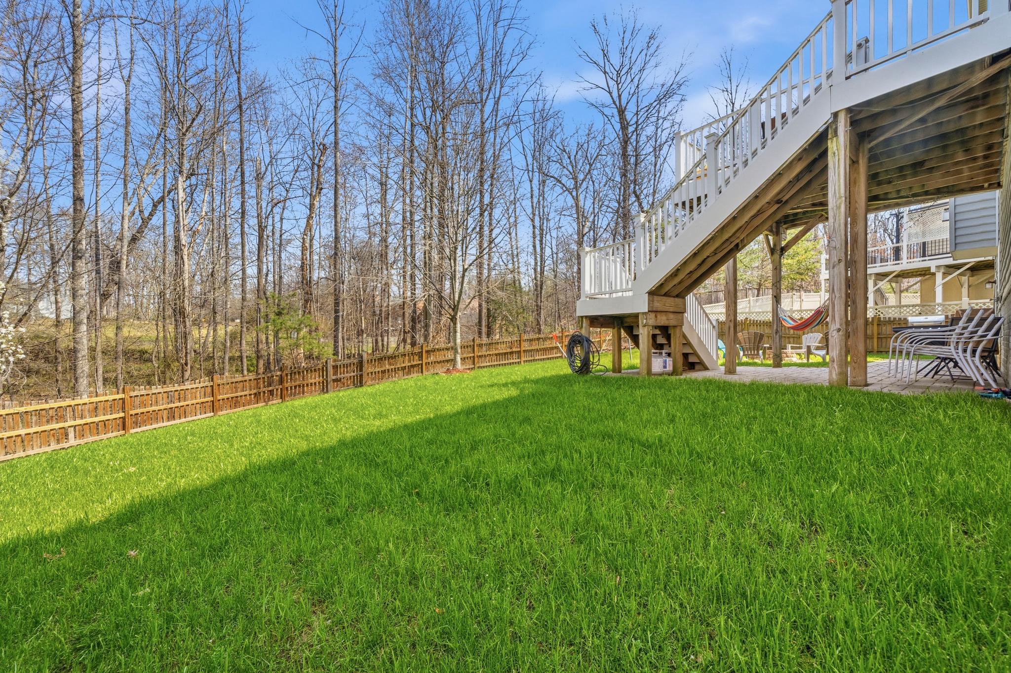 REIDS PROSPECT - Residential