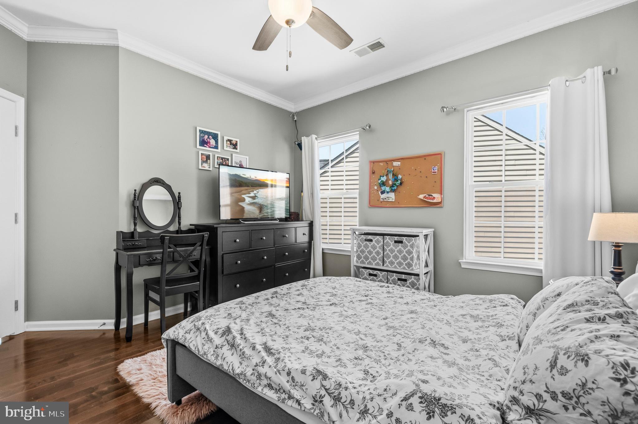 REIDS PROSPECT - Residential